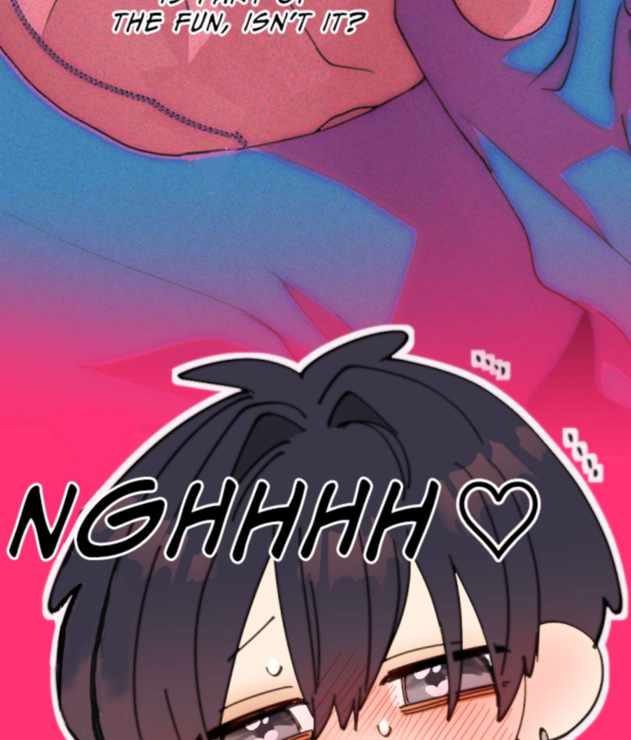 My Perverted Stalker - Chapter 237 Page 6