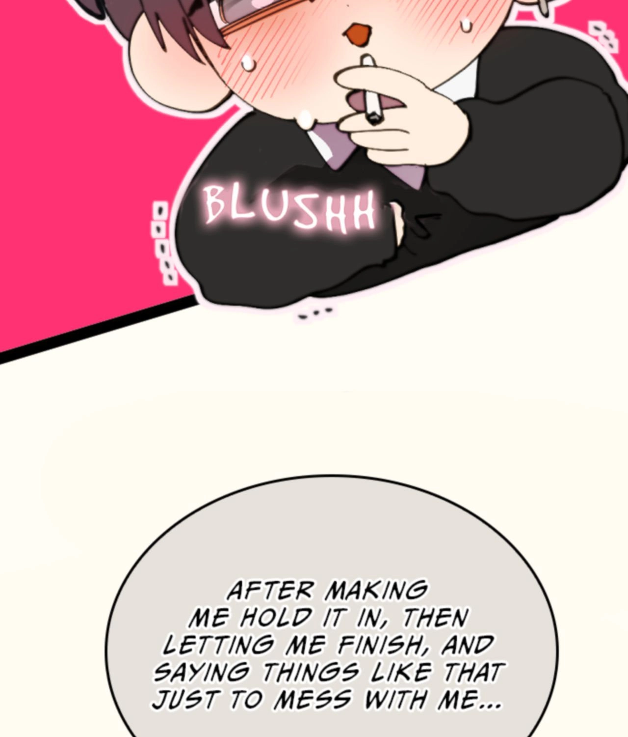 My Perverted Stalker - Chapter 237 Page 7