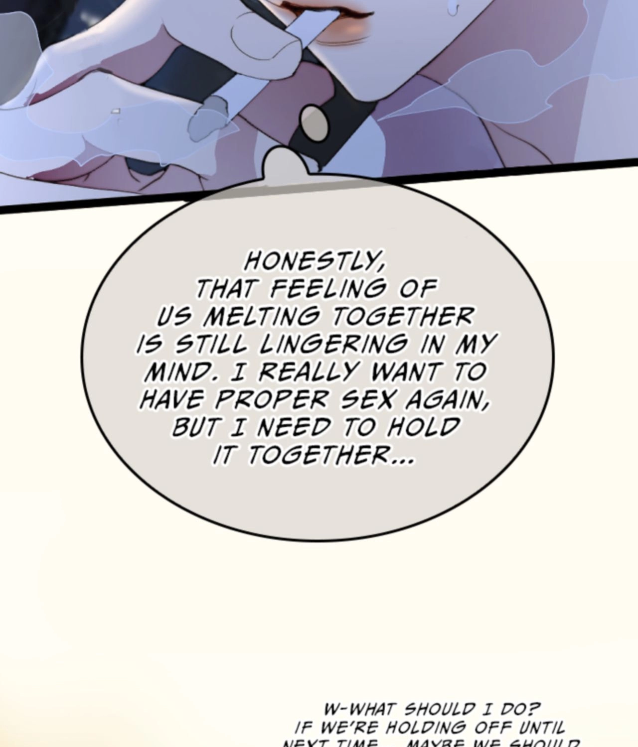 My Perverted Stalker - Chapter 237 Page 9