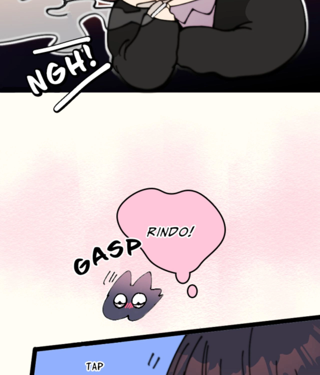 My Perverted Stalker - Chapter 237 Page 11
