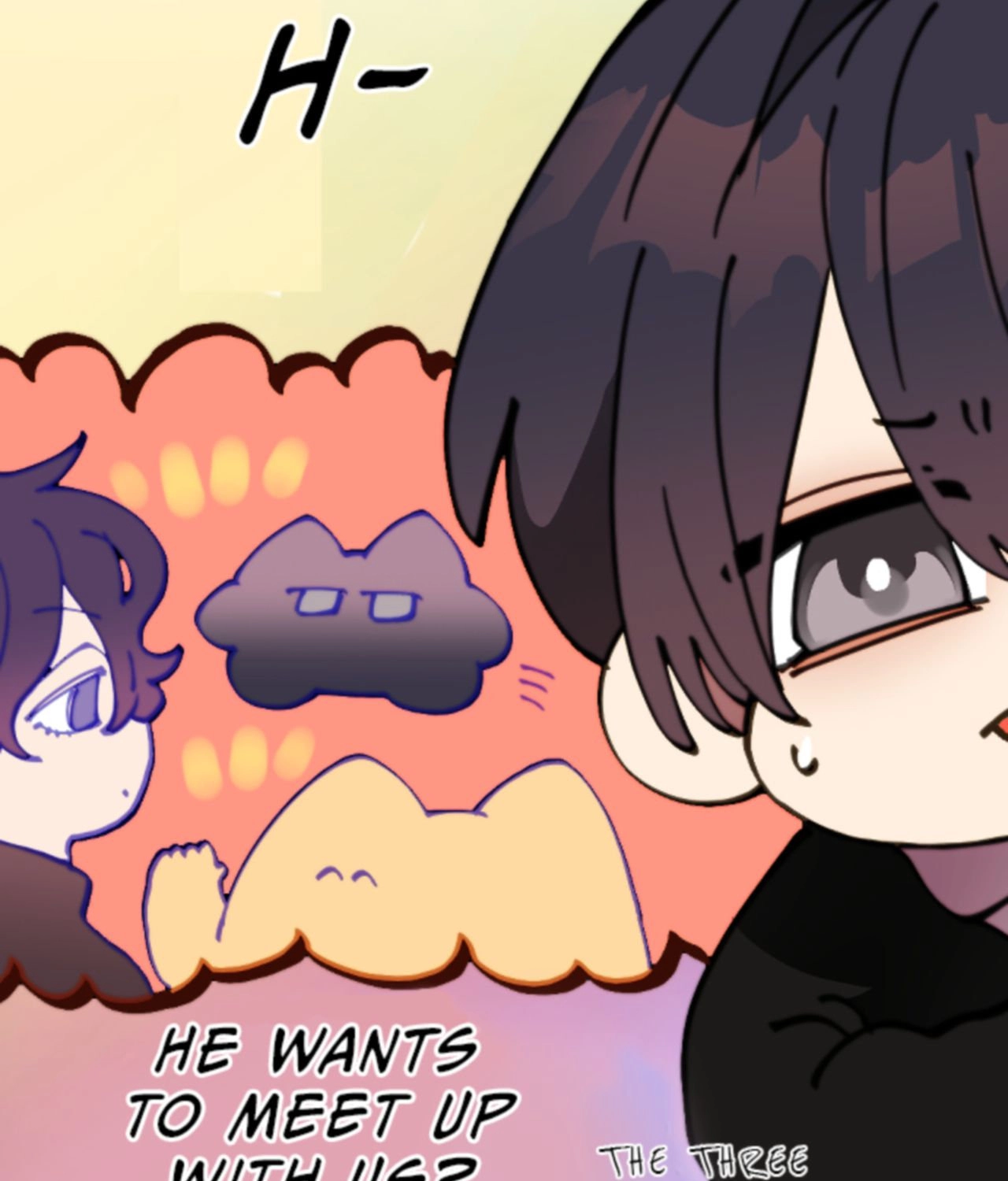 My Perverted Stalker - Chapter 237 Page 13