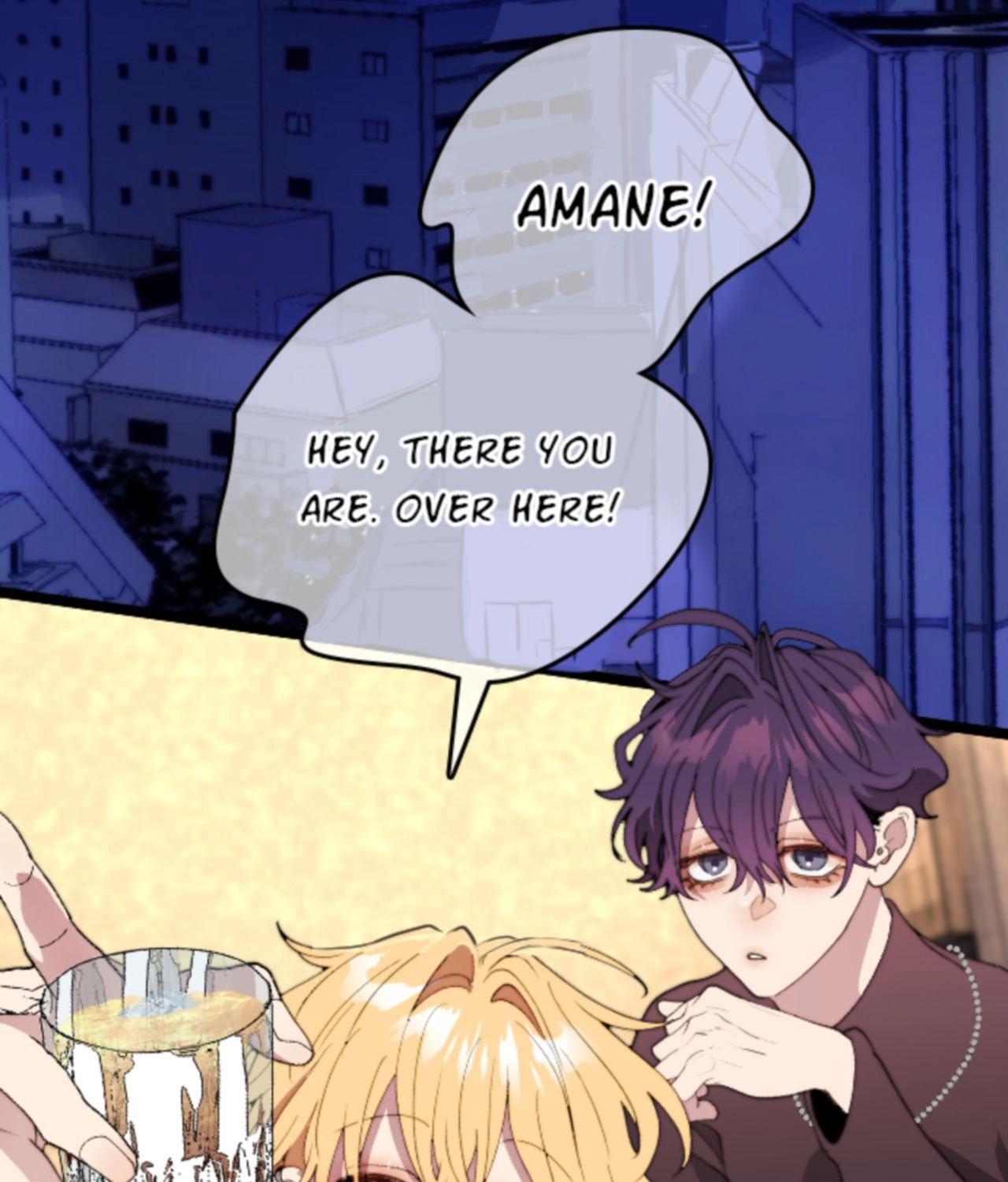 My Perverted Stalker - Chapter 237 Page 17