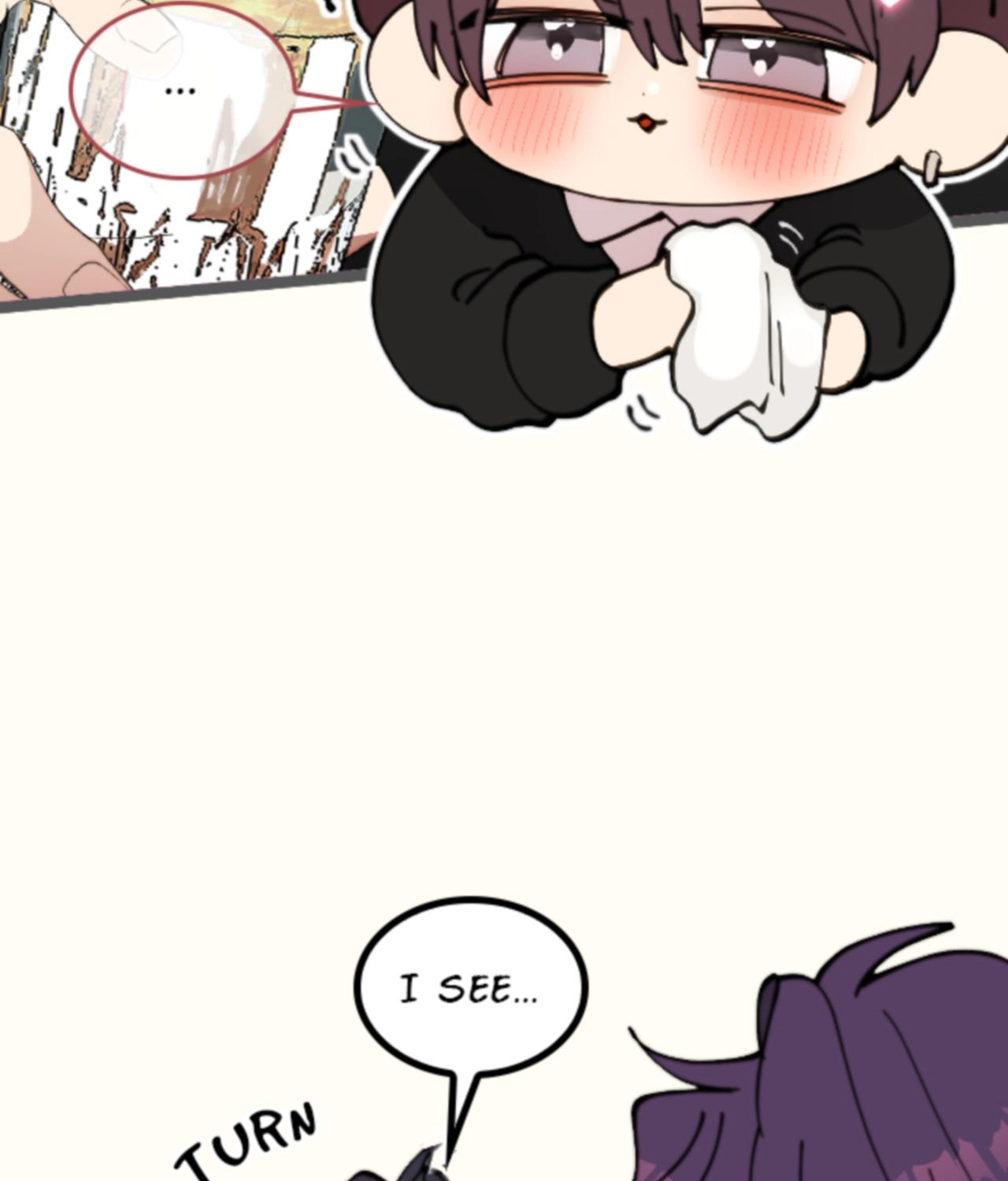 My Perverted Stalker - Chapter 237 Page 25