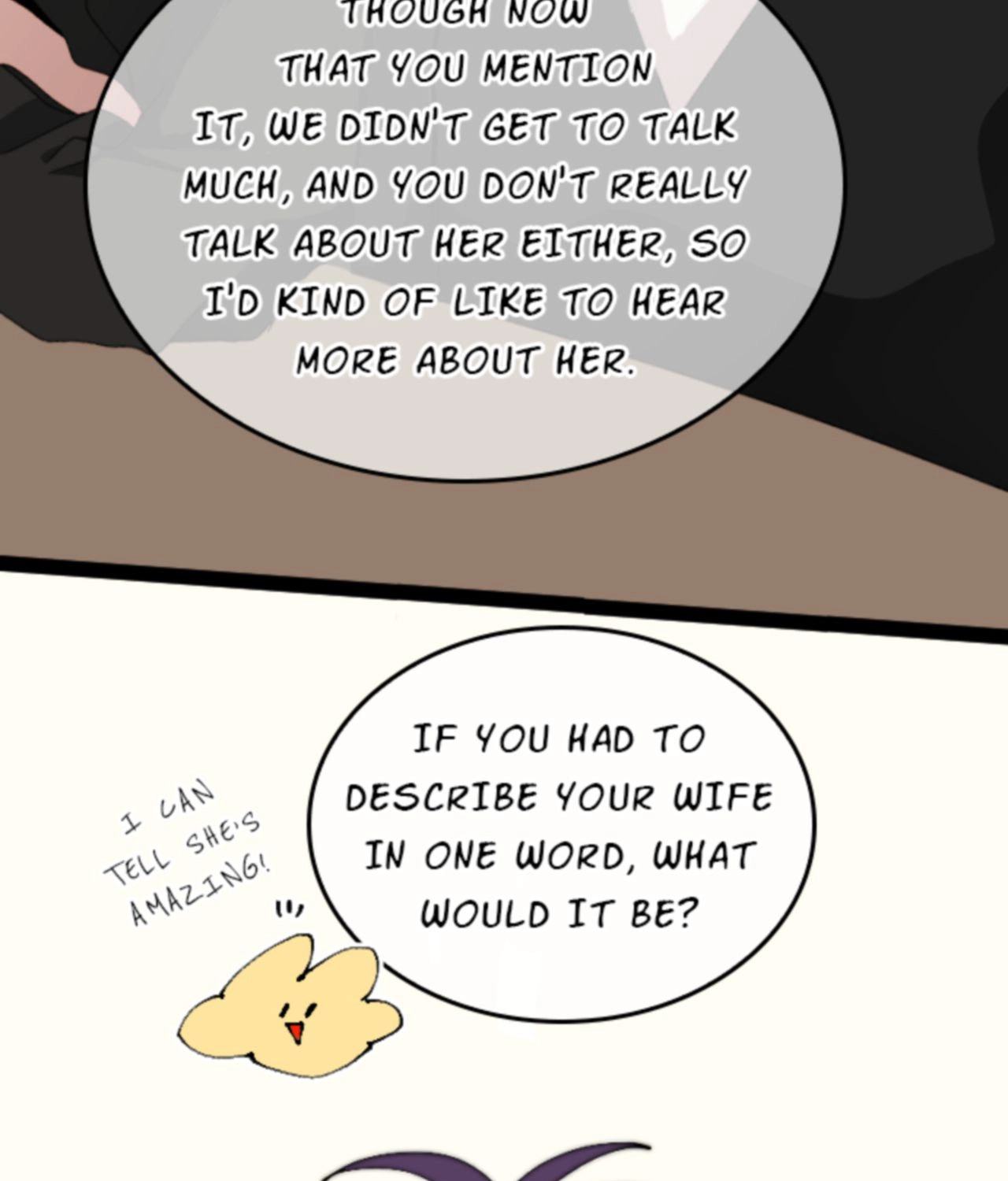 My Perverted Stalker - Chapter 237 Page 29