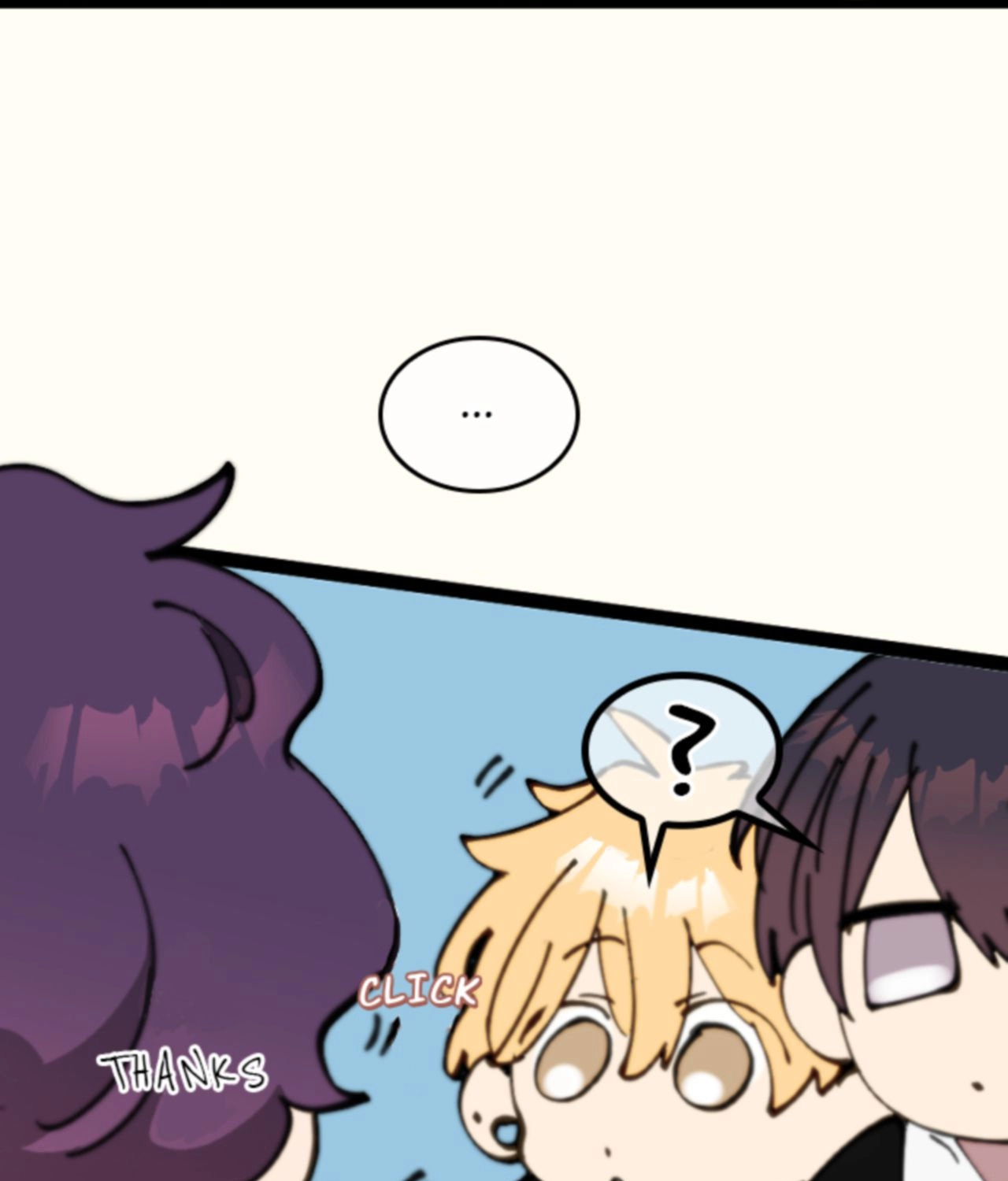 My Perverted Stalker - Chapter 237 Page 31