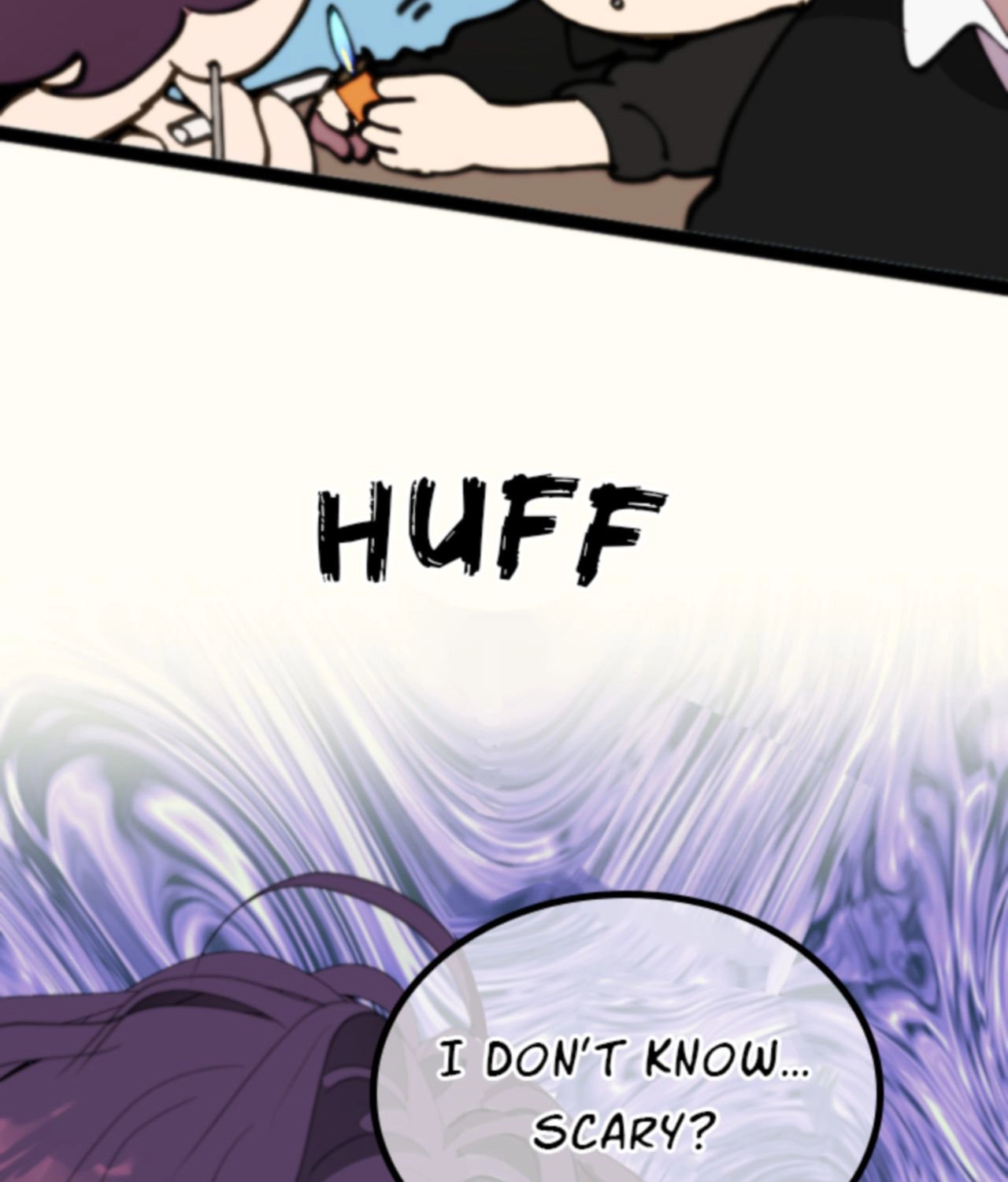 My Perverted Stalker - Chapter 237 Page 32