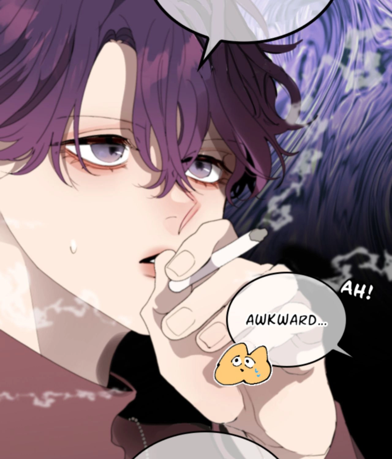 My Perverted Stalker - Chapter 237 Page 33