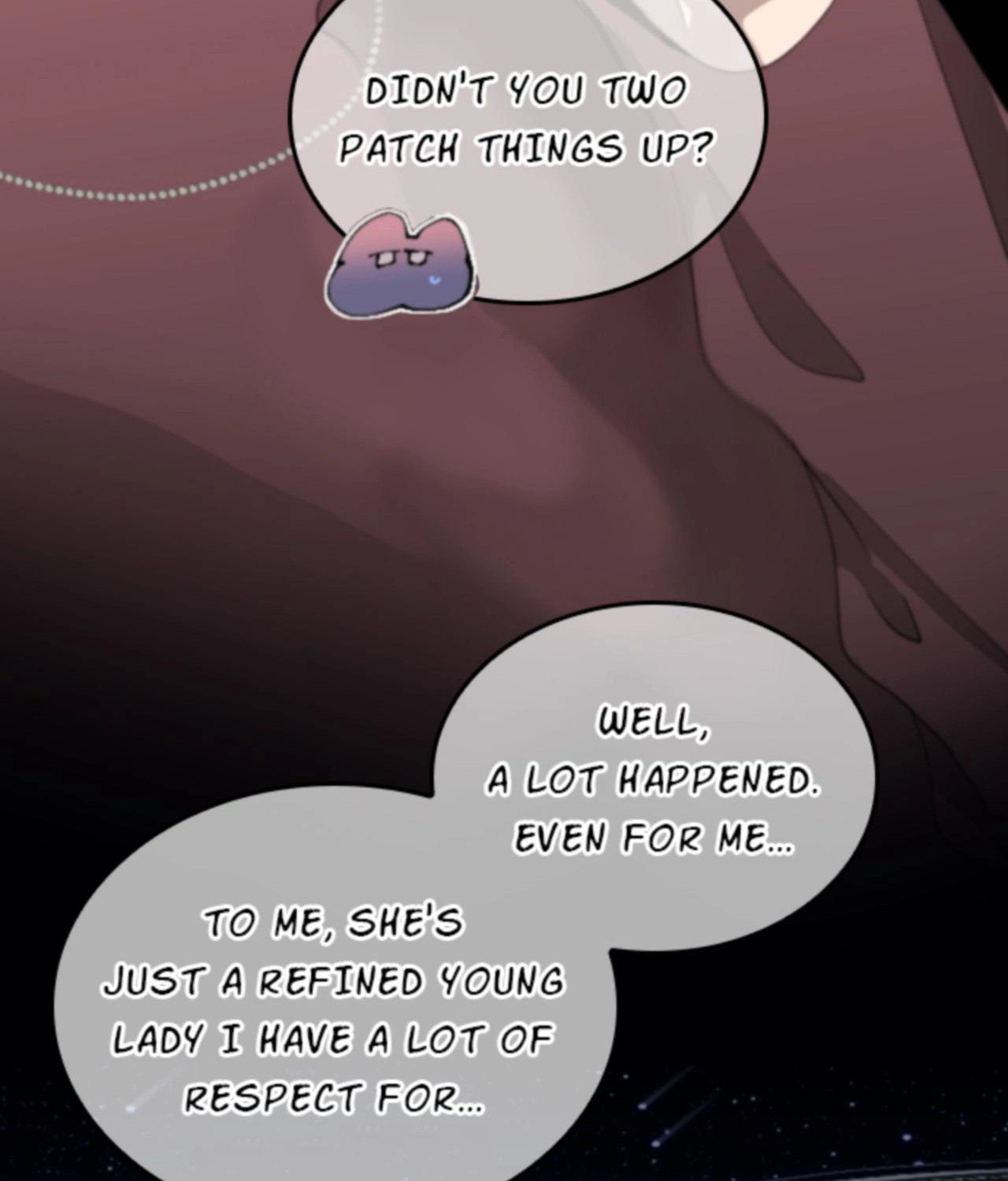 My Perverted Stalker - Chapter 237 Page 34