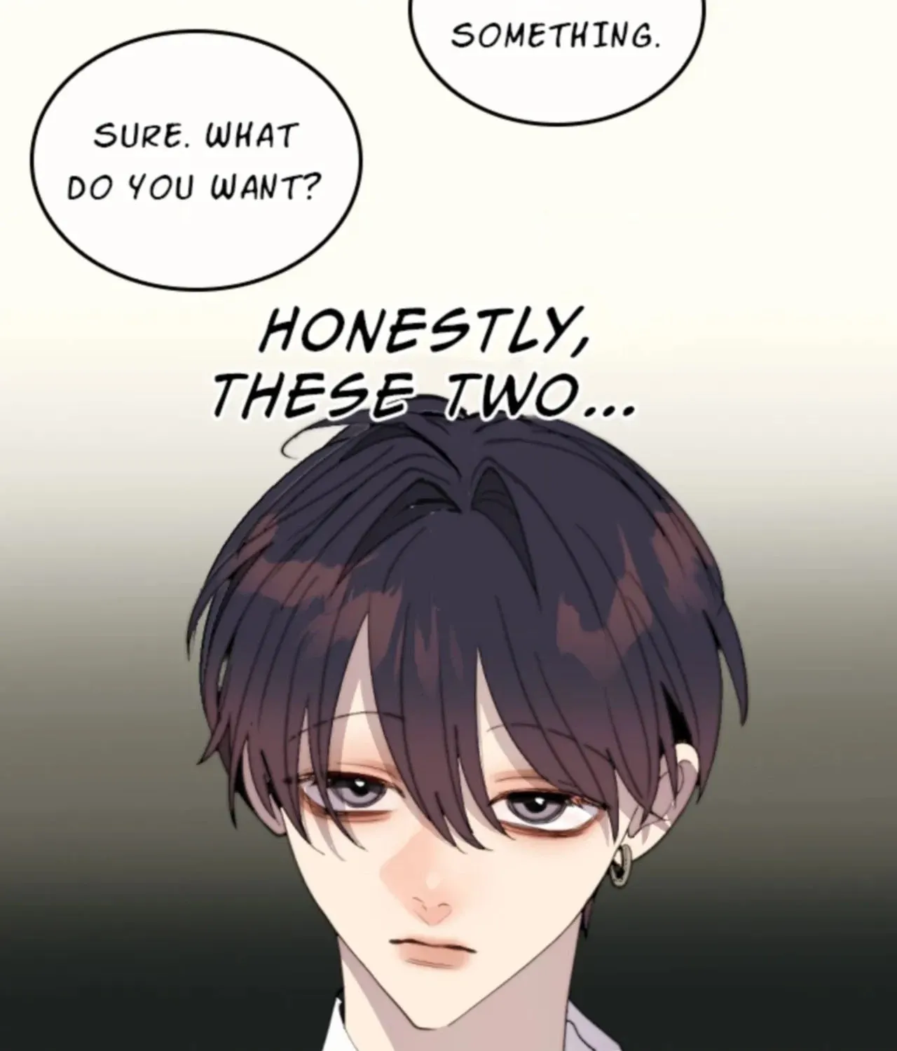 My Perverted Stalker - Chapter 237 Page 40