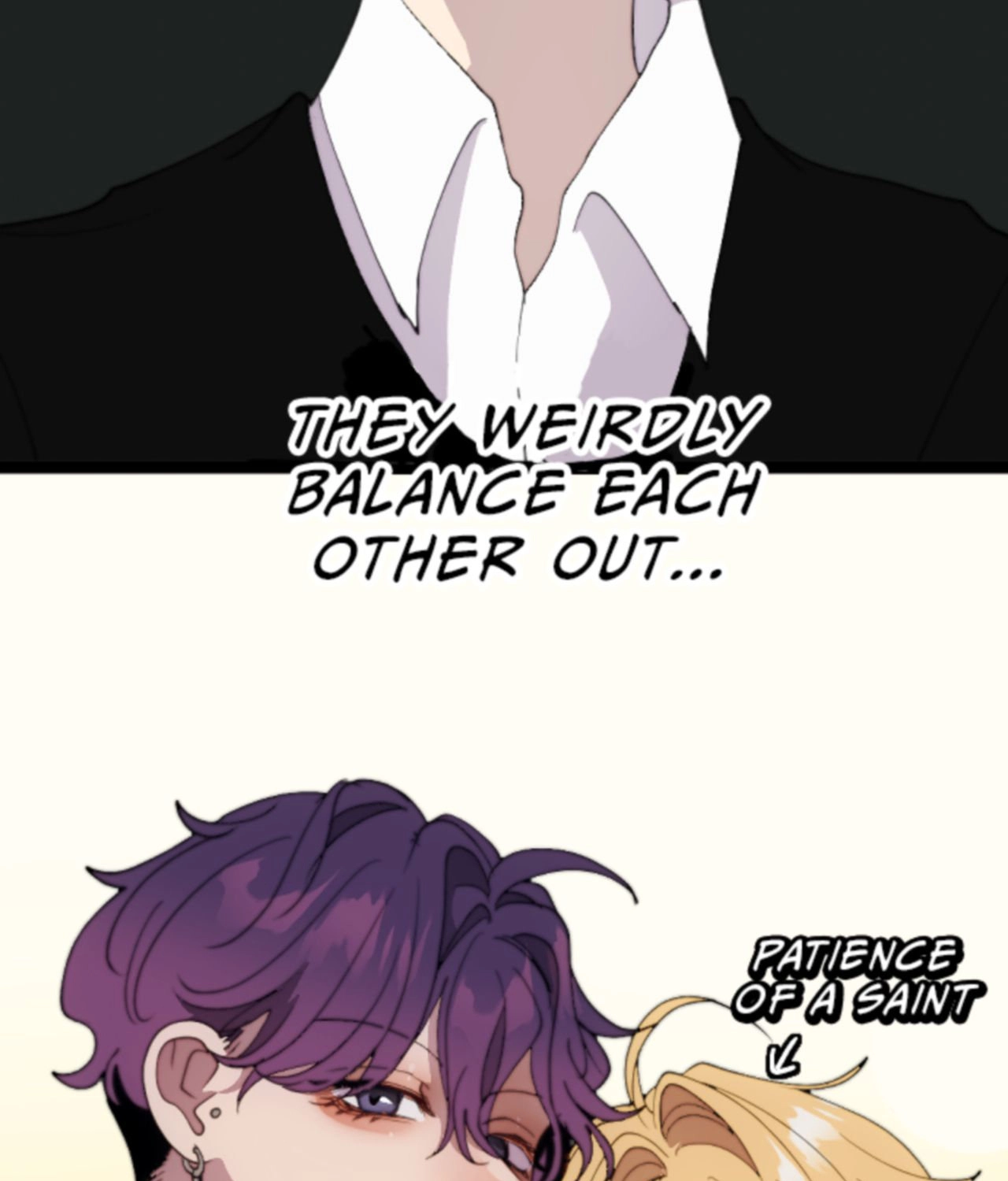 My Perverted Stalker - Chapter 237 Page 41