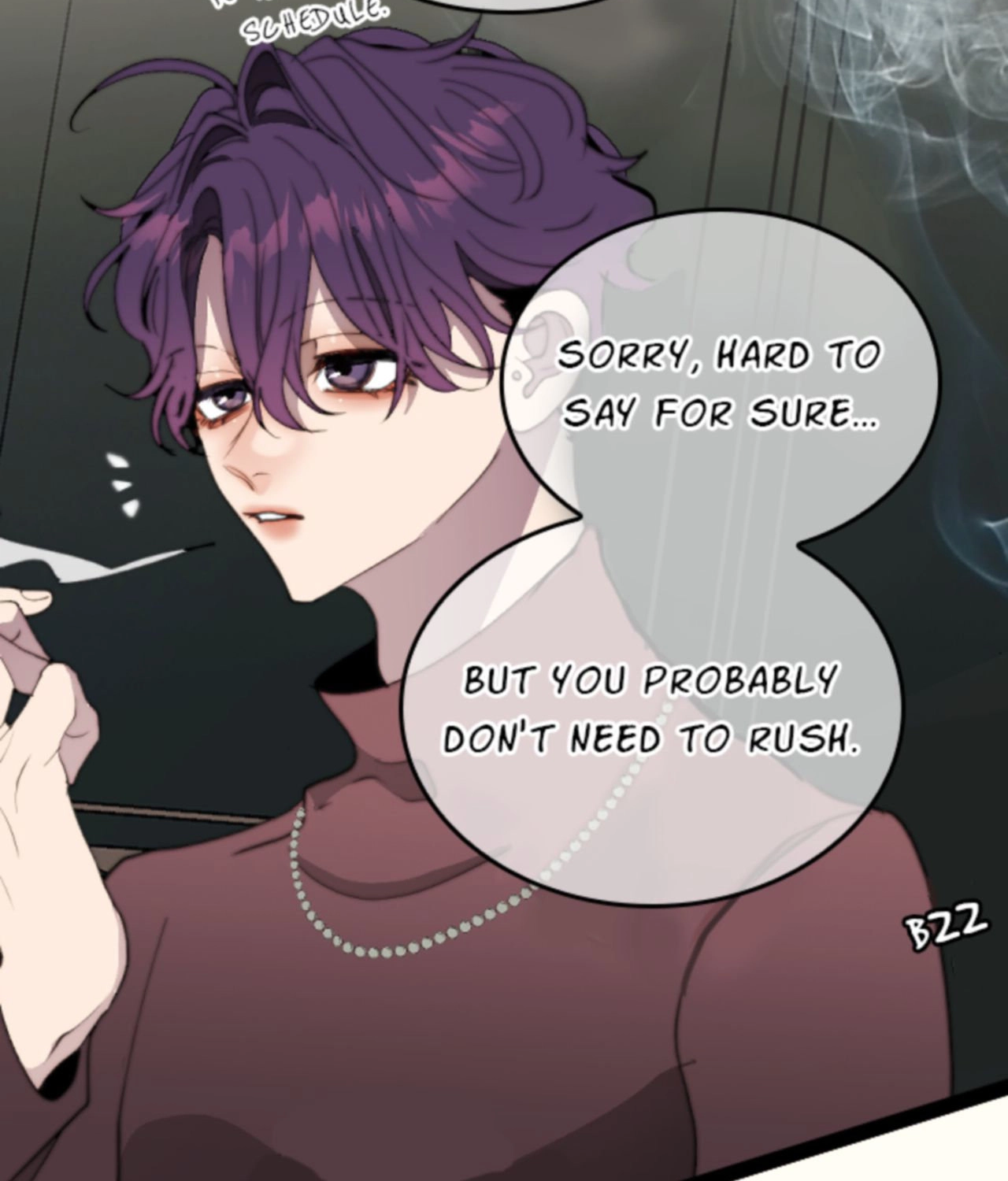 My Perverted Stalker - Chapter 237 Page 44
