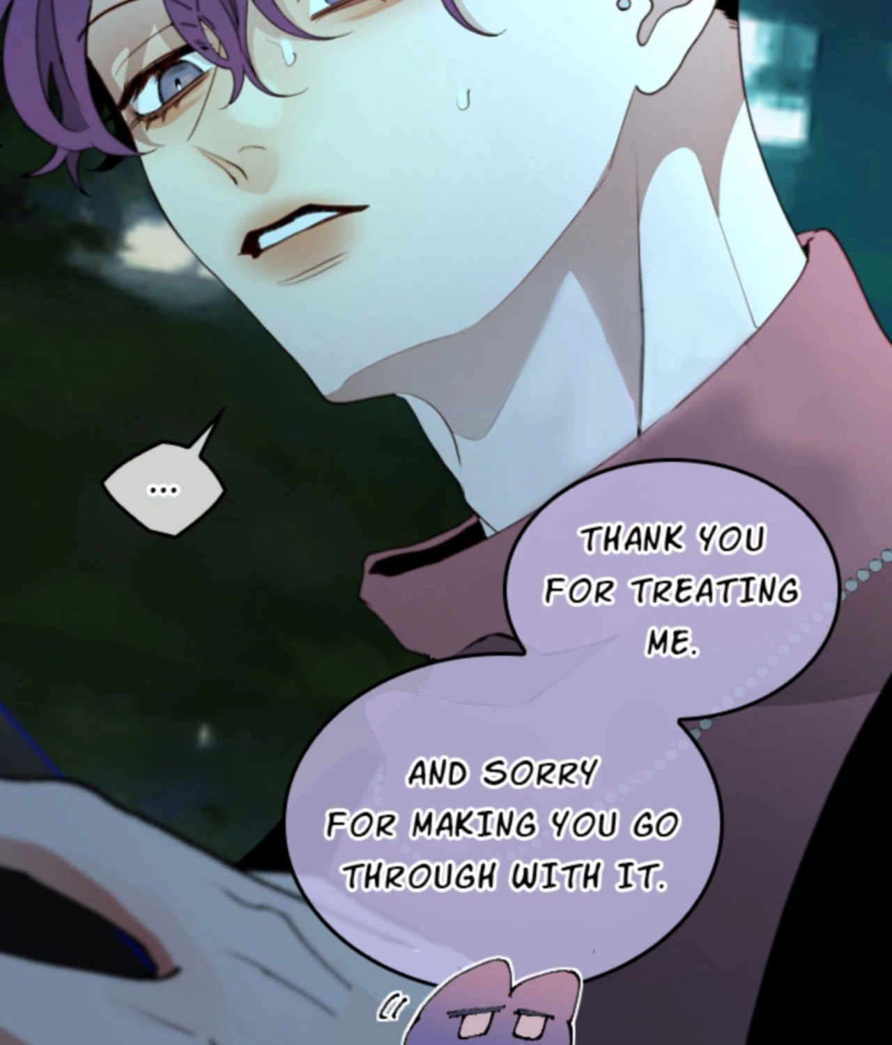 My Perverted Stalker - Chapter 238 Page 2