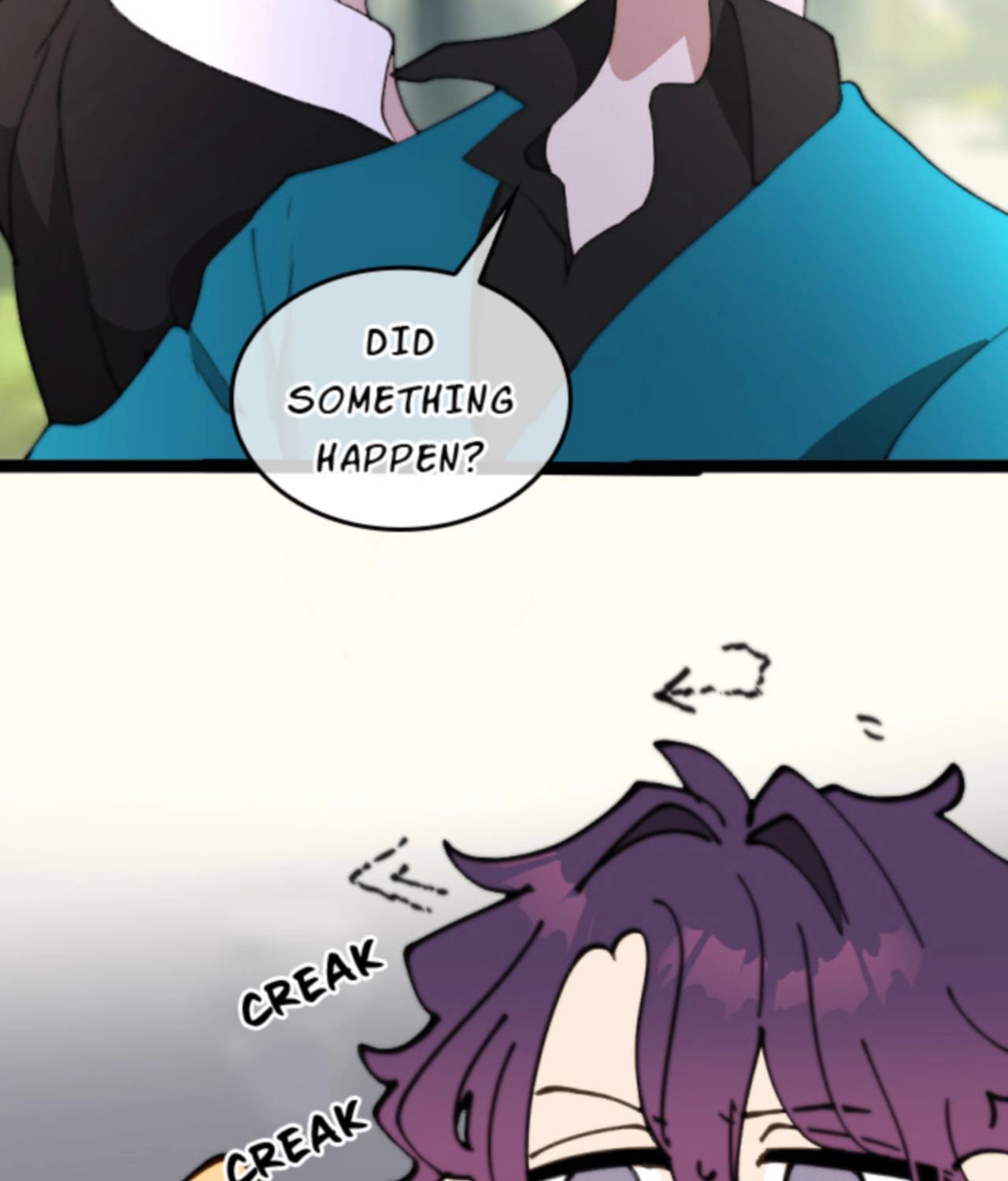 My Perverted Stalker - Chapter 238 Page 4