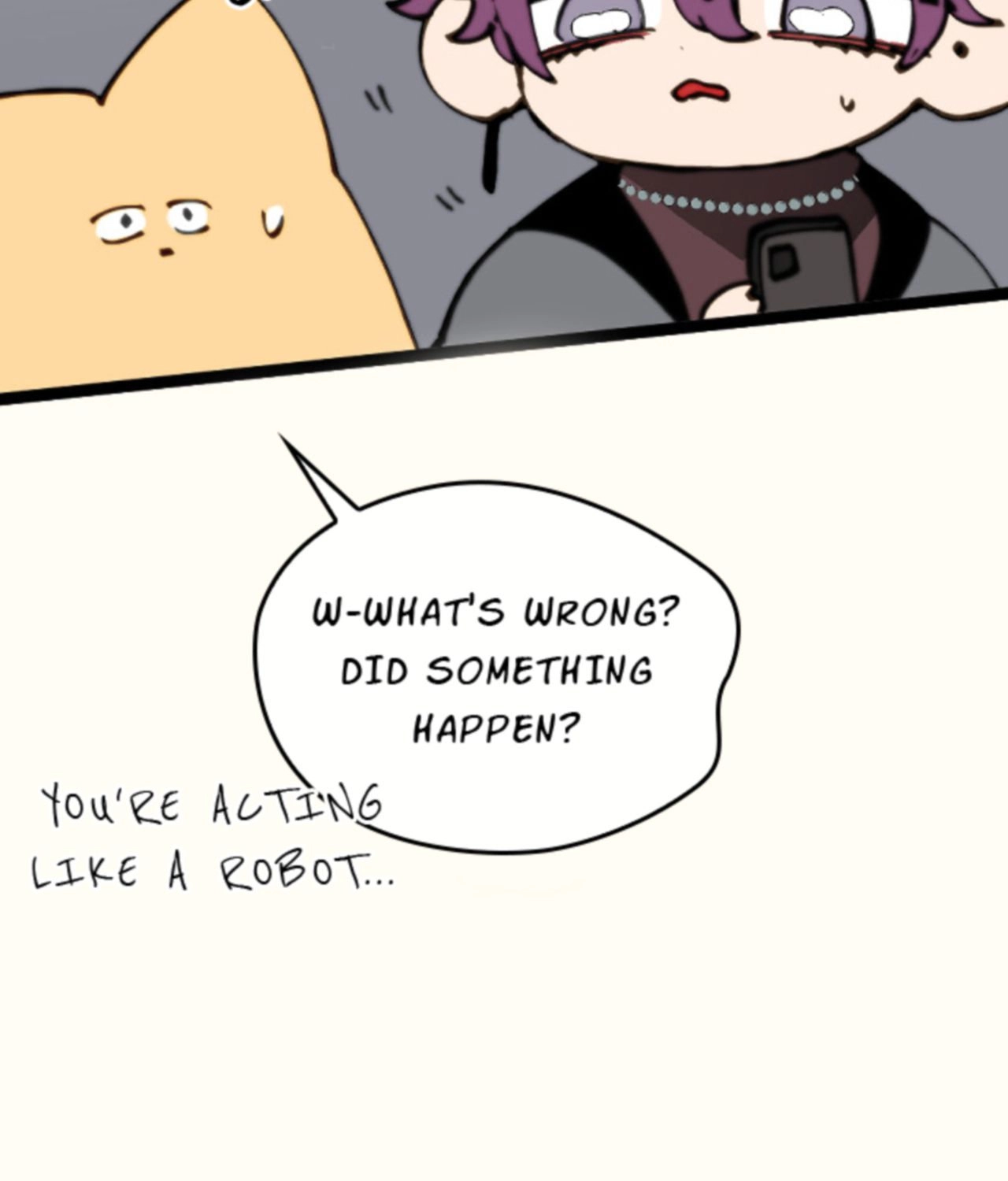 My Perverted Stalker - Chapter 238 Page 5