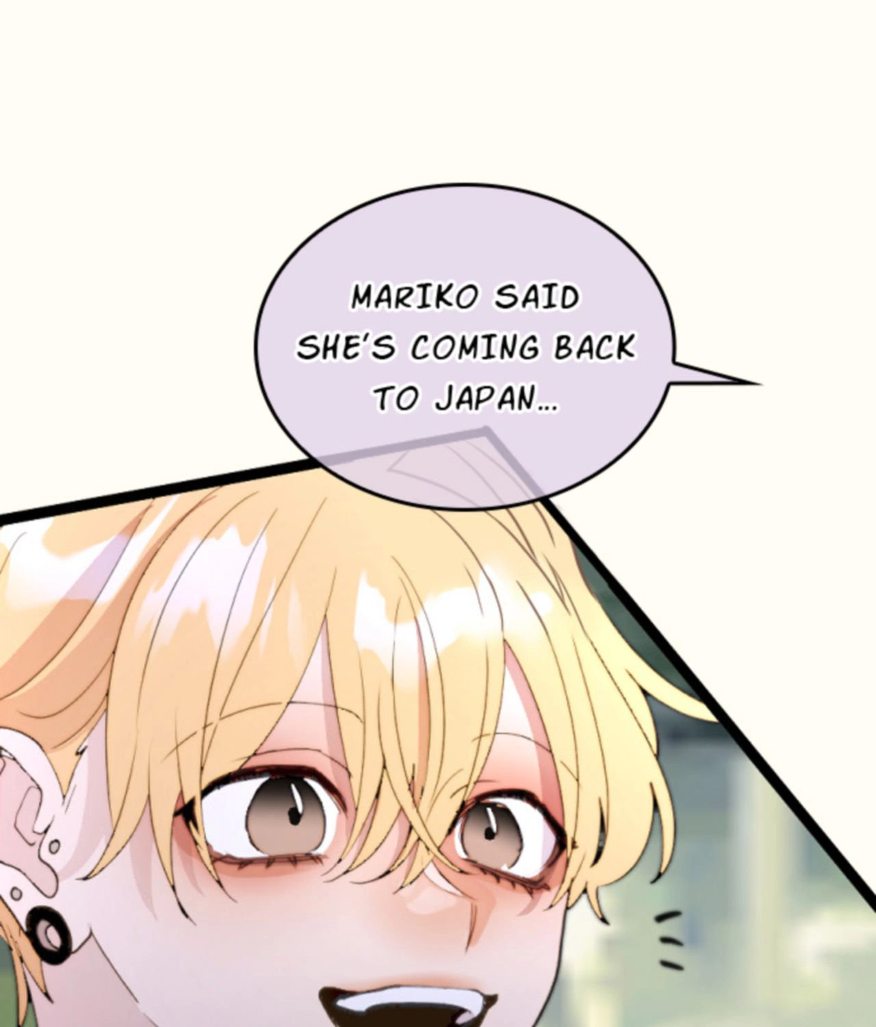 My Perverted Stalker - Chapter 238 Page 6