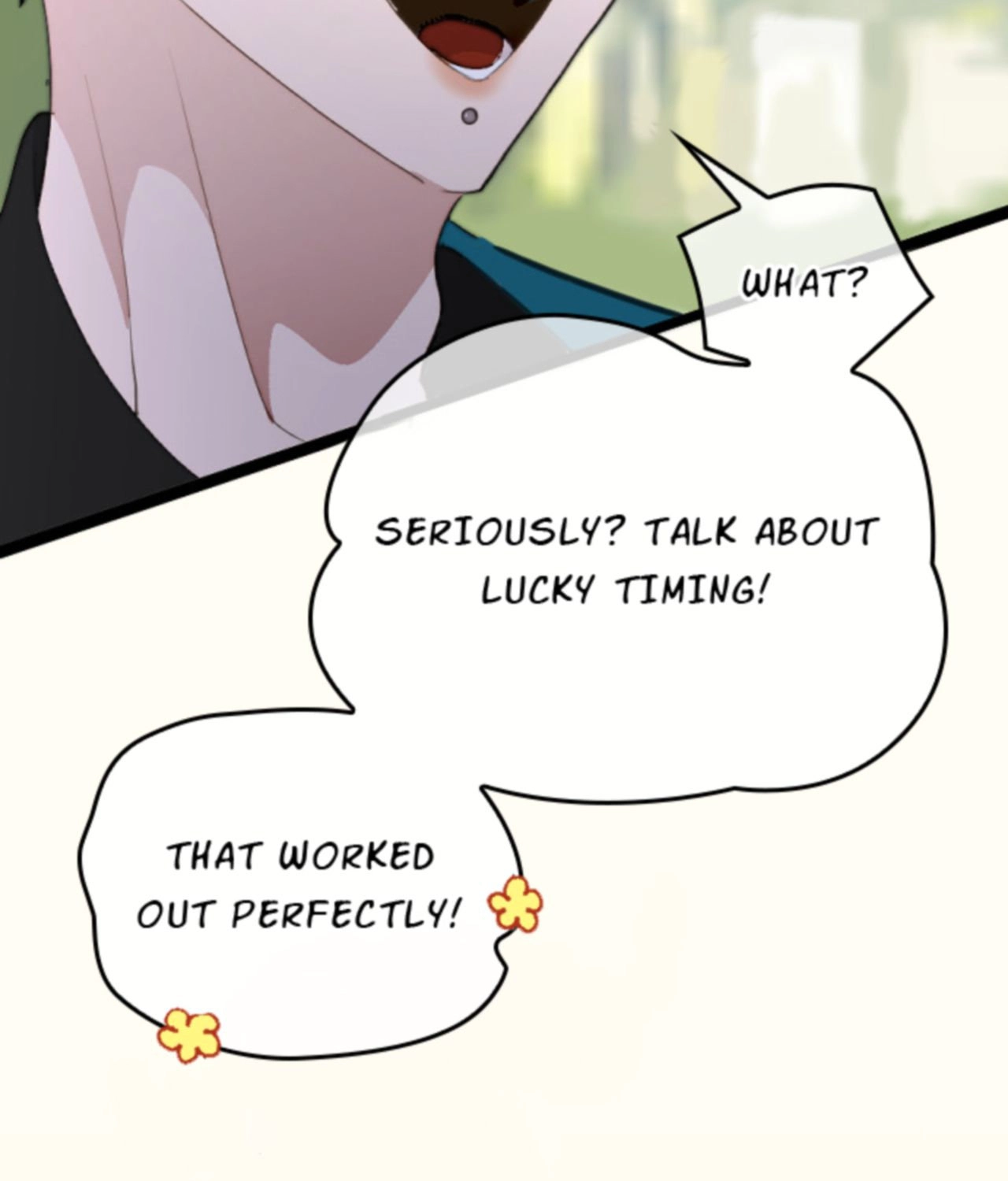 My Perverted Stalker - Chapter 238 Page 7
