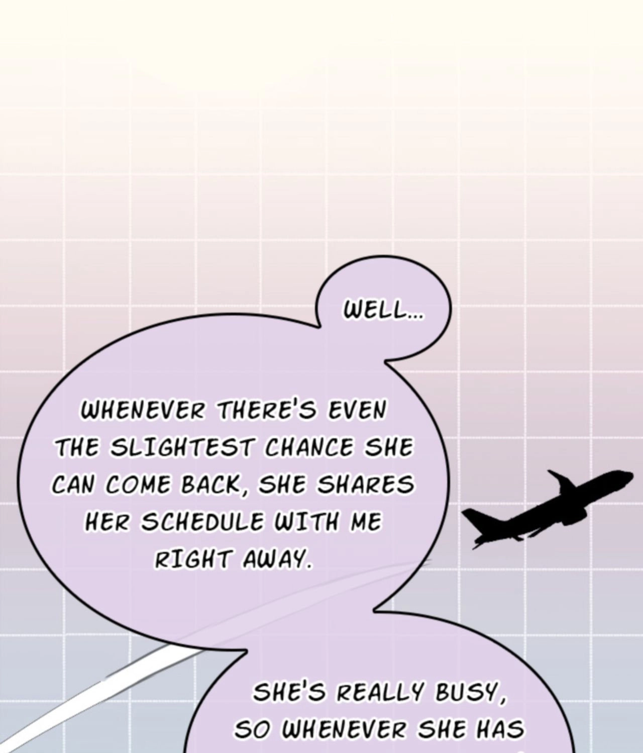 My Perverted Stalker - Chapter 238 Page 8