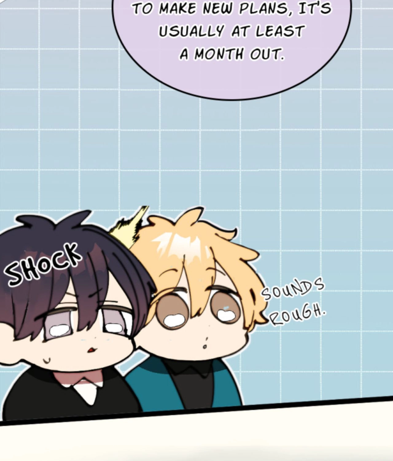 My Perverted Stalker - Chapter 238 Page 9