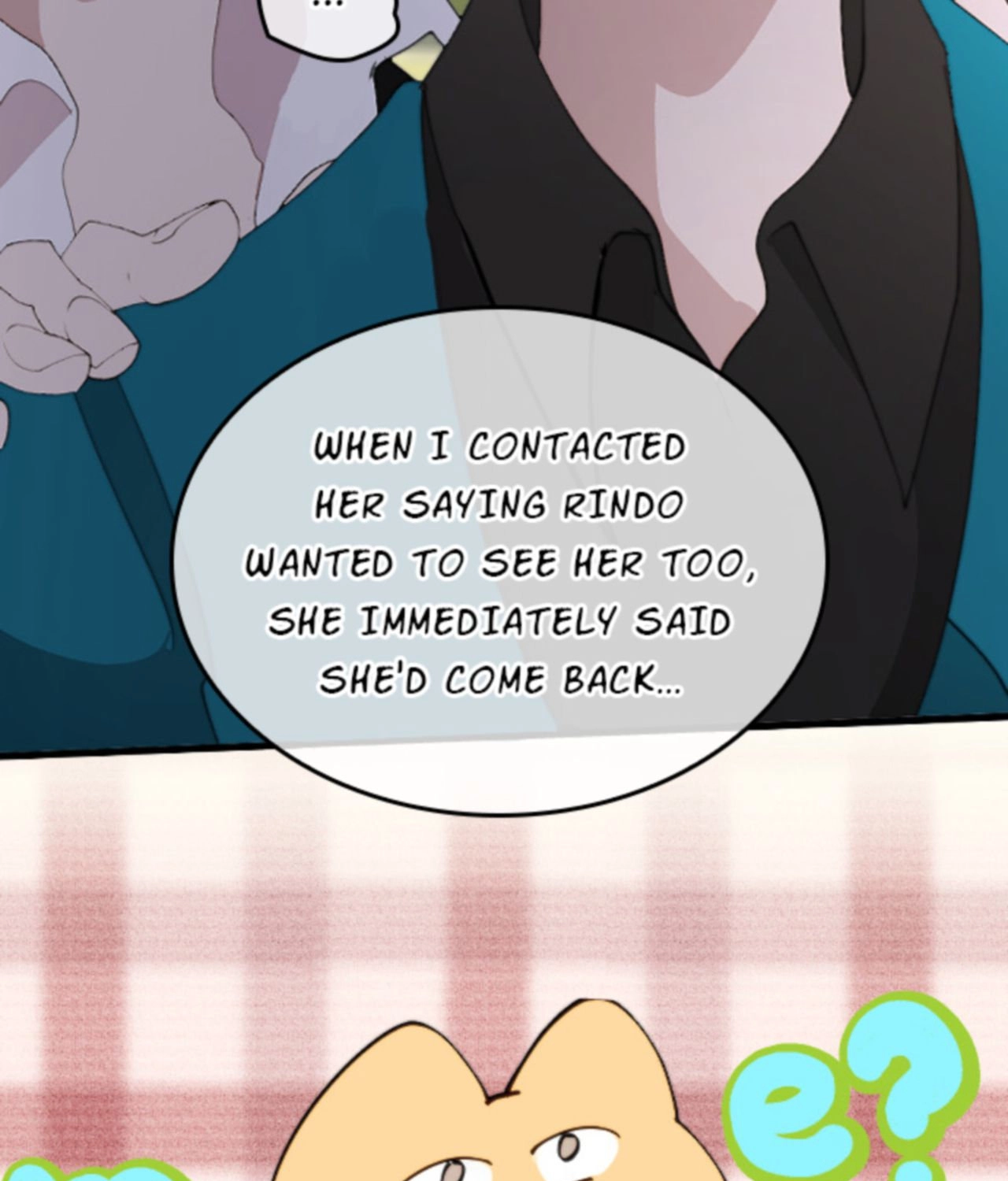 My Perverted Stalker - Chapter 238 Page 11