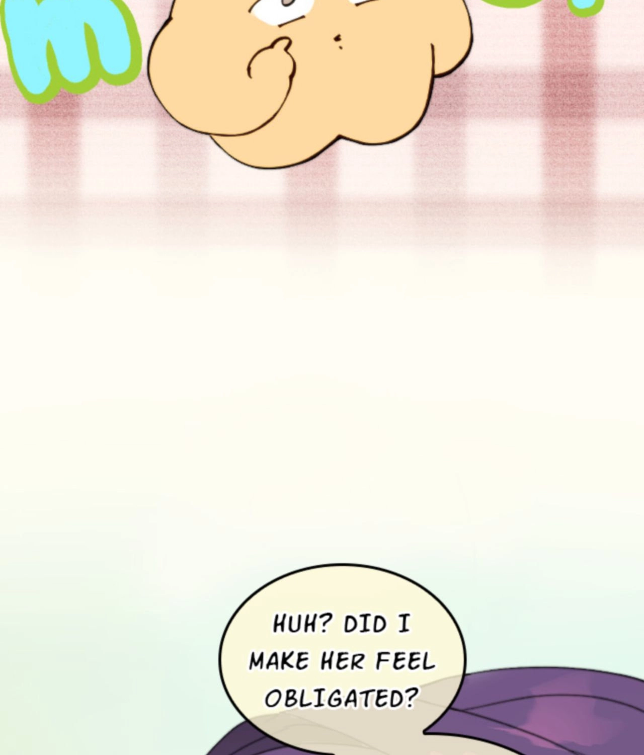 My Perverted Stalker - Chapter 238 Page 12