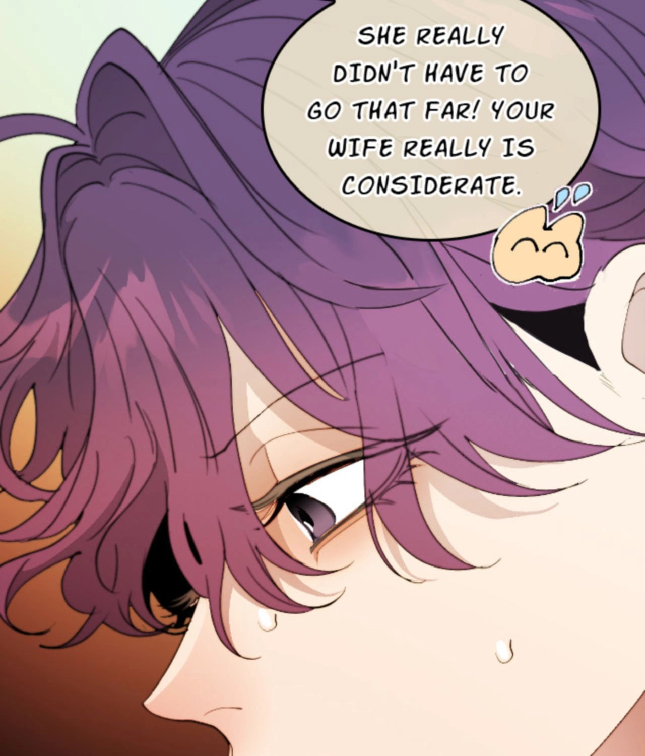 My Perverted Stalker - Chapter 238 Page 13