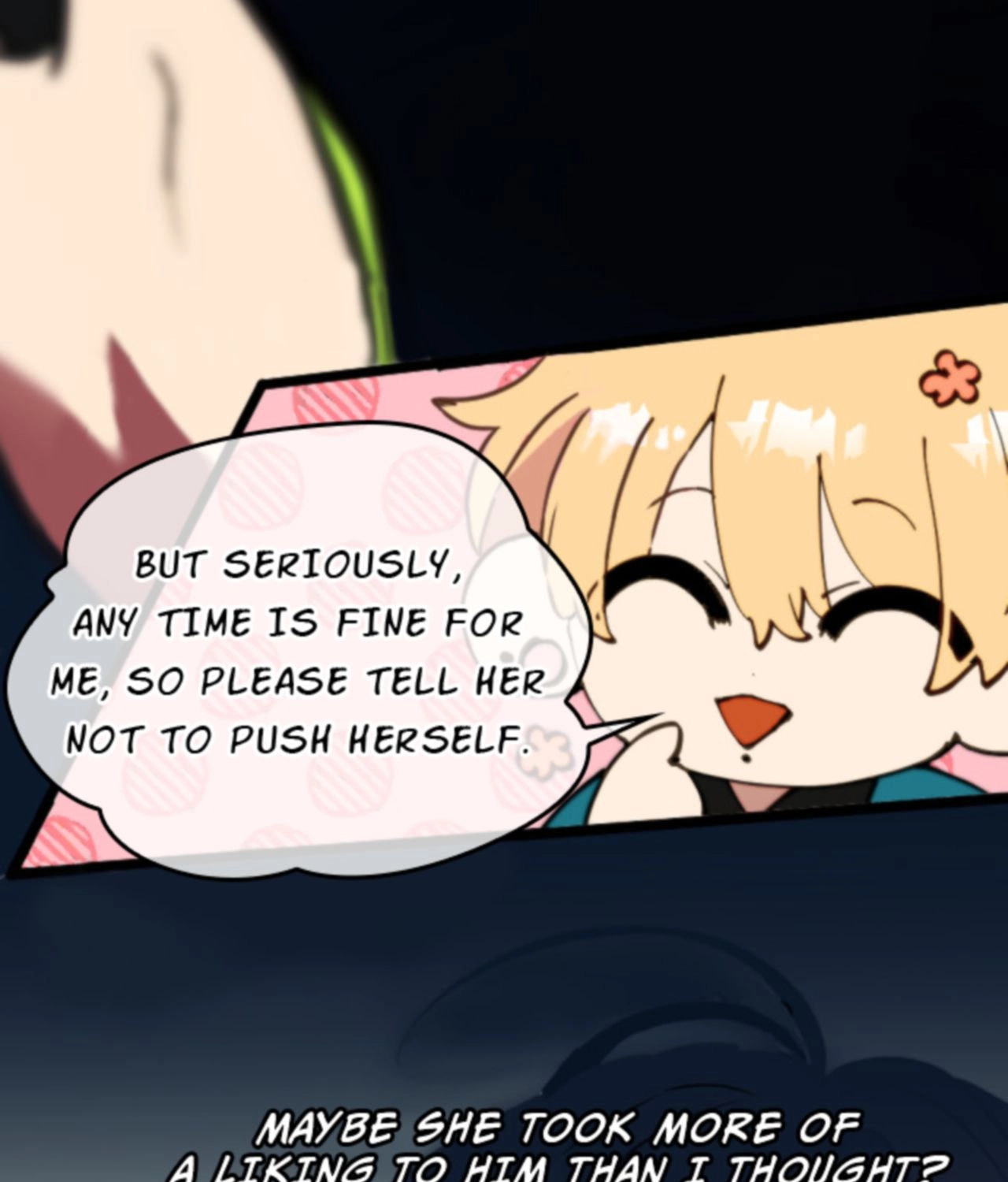 My Perverted Stalker - Chapter 238 Page 15
