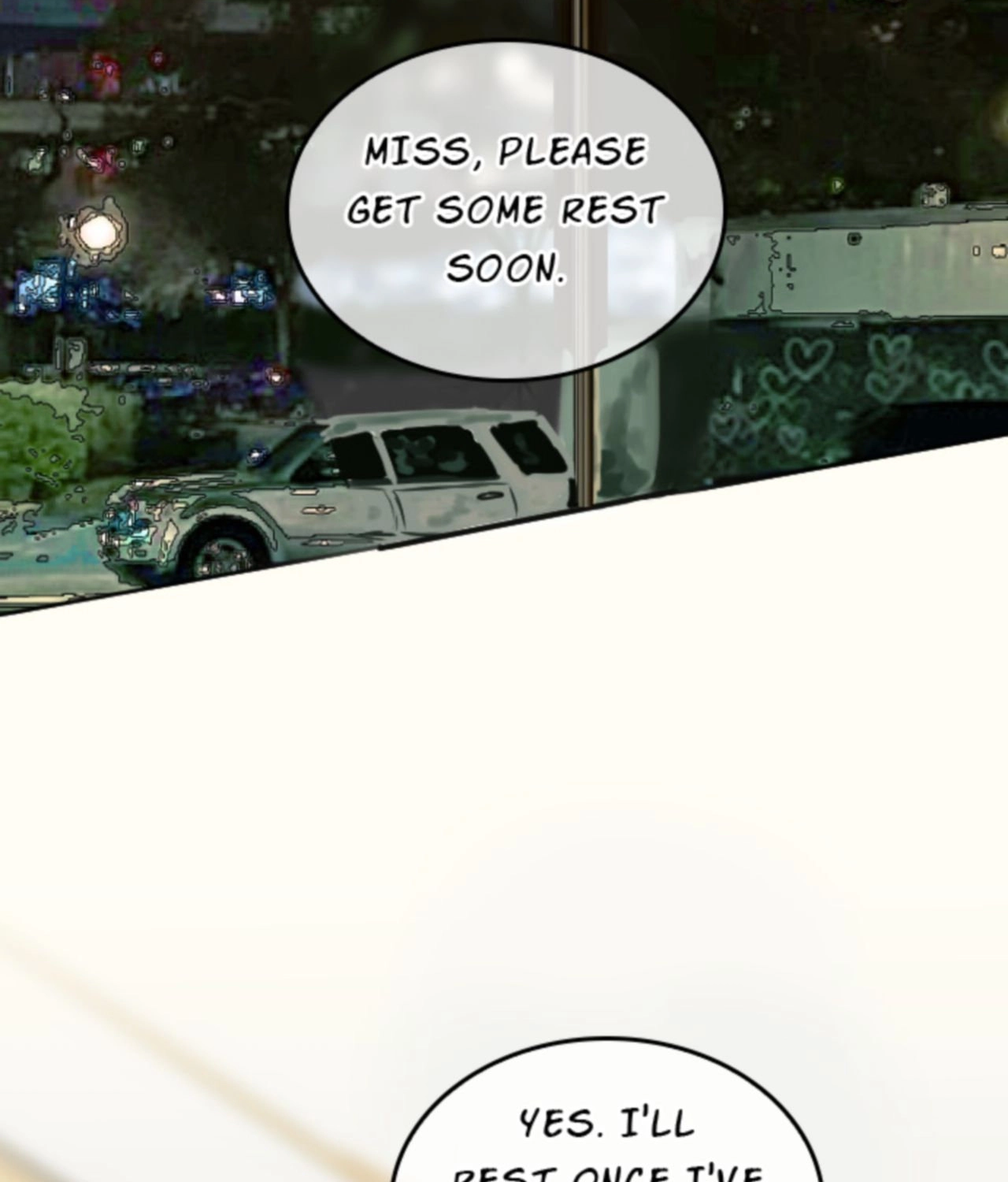 My Perverted Stalker - Chapter 238 Page 24