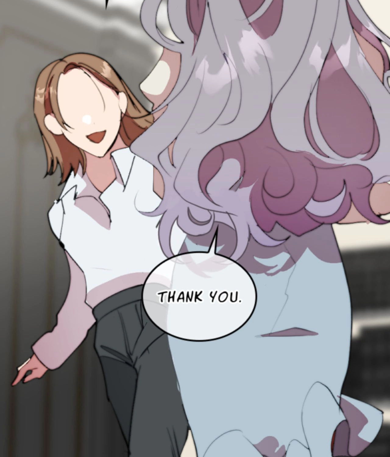 My Perverted Stalker - Chapter 238 Page 26