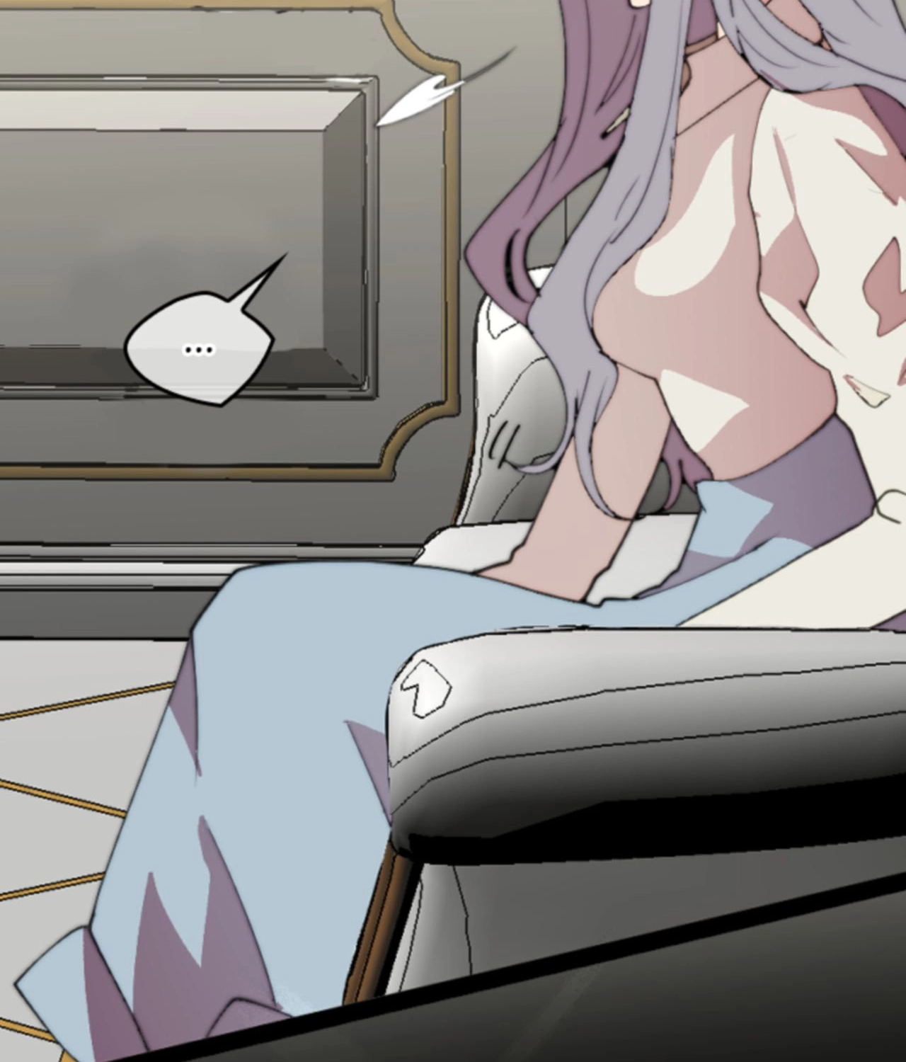 My Perverted Stalker - Chapter 238 Page 28