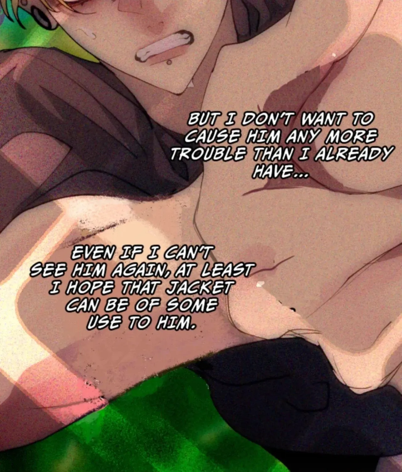 My Perverted Stalker - Chapter 238 Page 30
