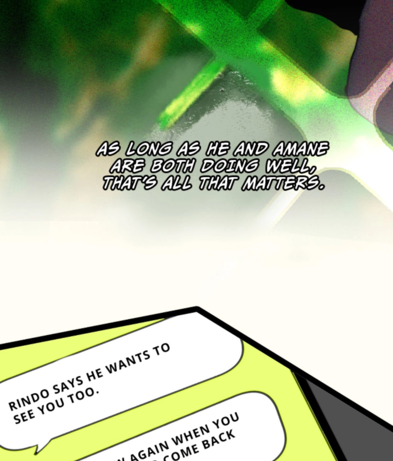 My Perverted Stalker - Chapter 238 Page 31