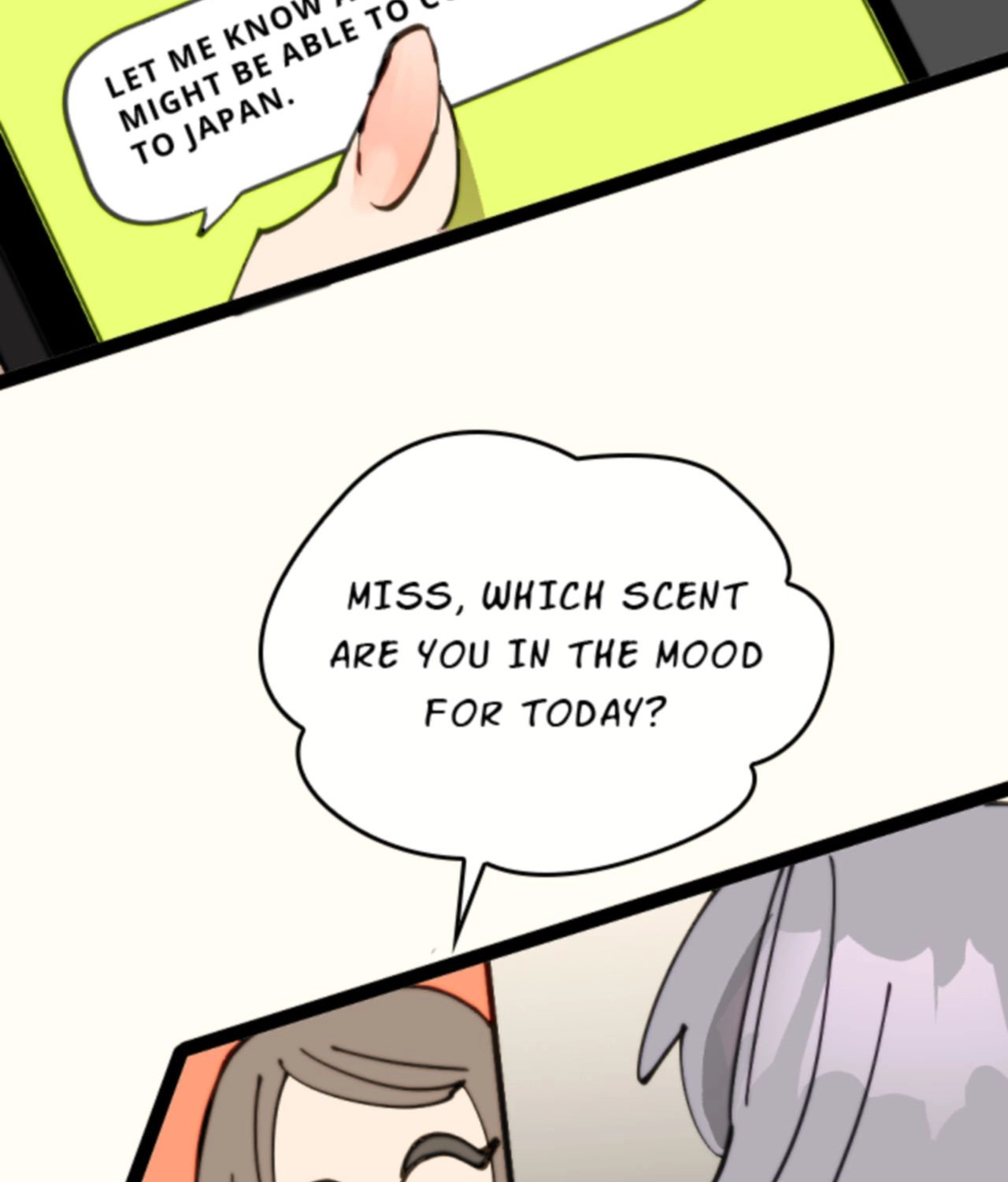 My Perverted Stalker - Chapter 238 Page 32