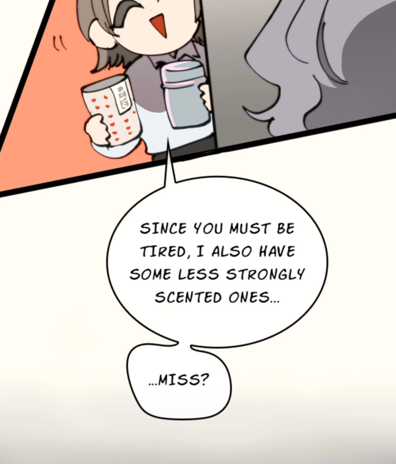 My Perverted Stalker - Chapter 238 Page 33