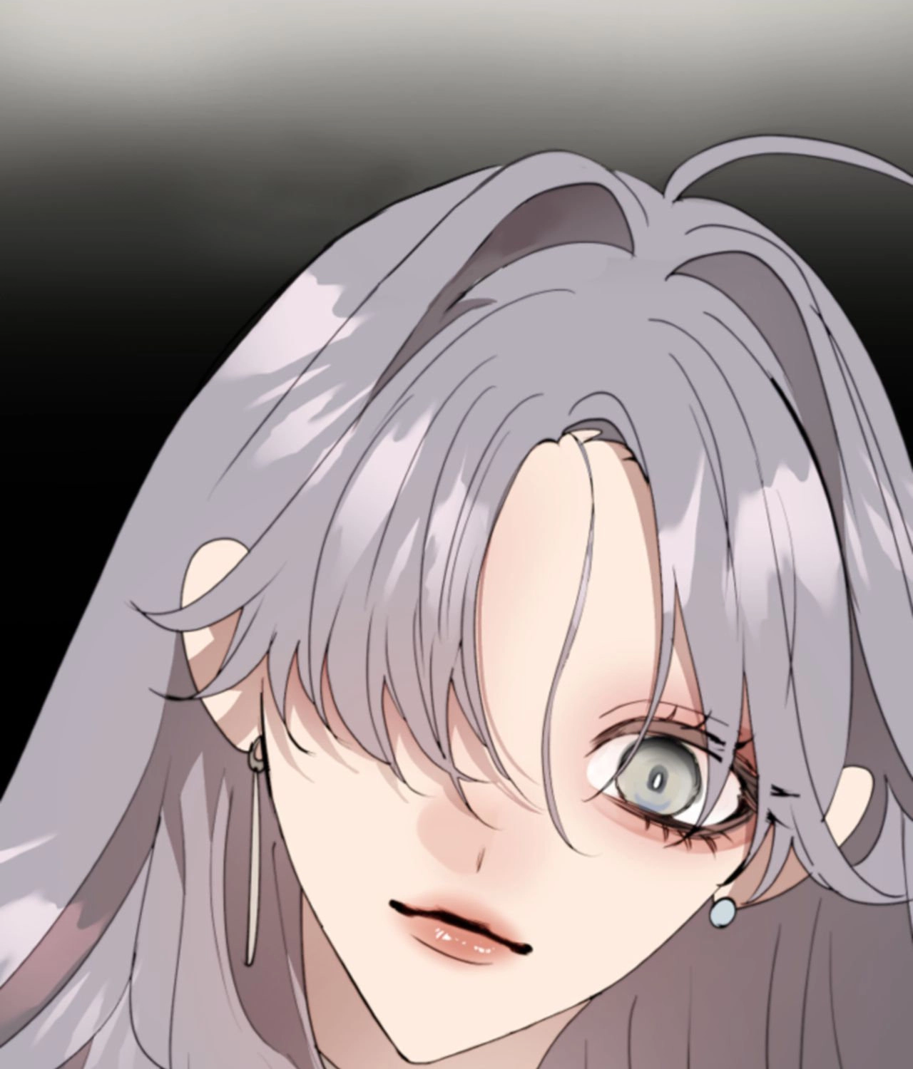 My Perverted Stalker - Chapter 238 Page 34