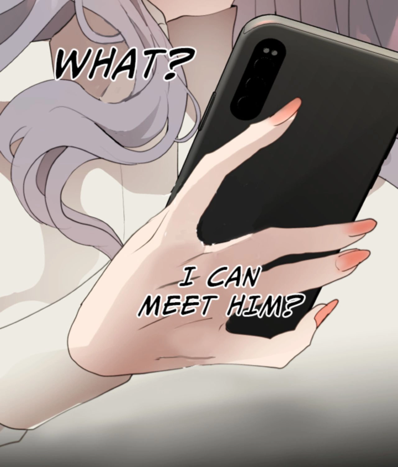 My Perverted Stalker - Chapter 238 Page 35