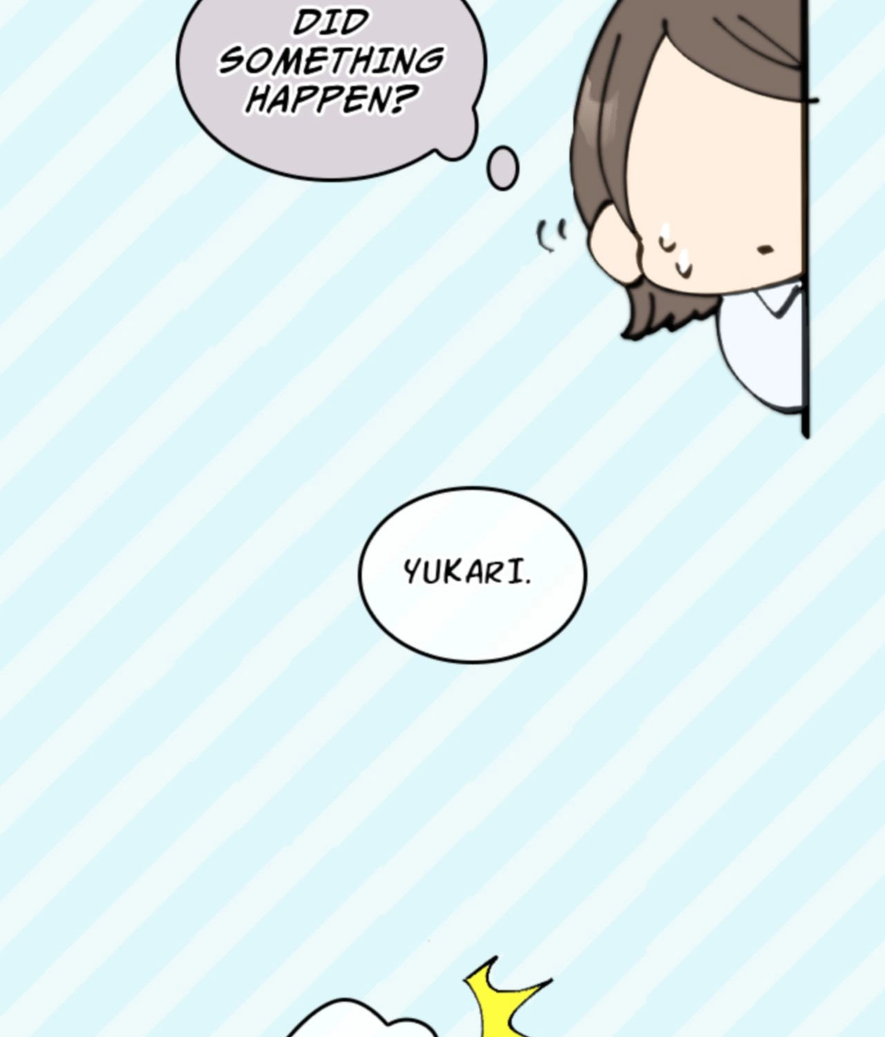 My Perverted Stalker - Chapter 238 Page 37