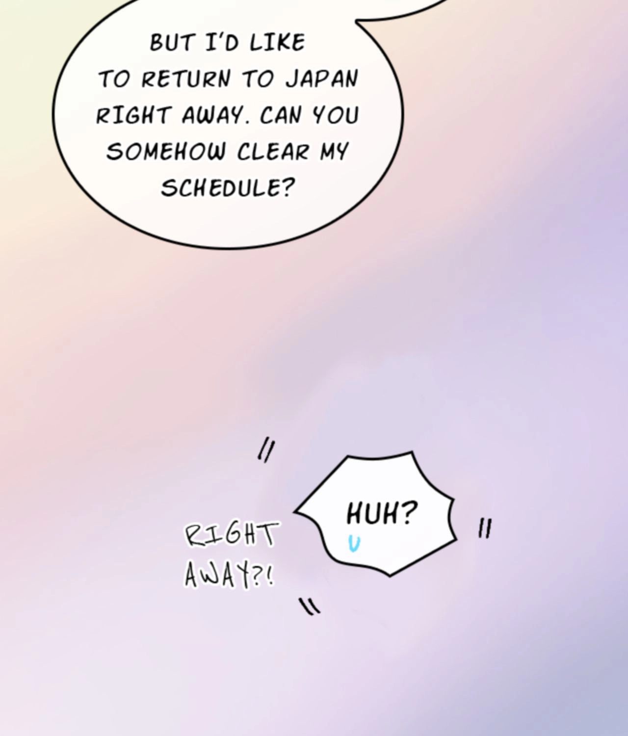 My Perverted Stalker - Chapter 238 Page 39