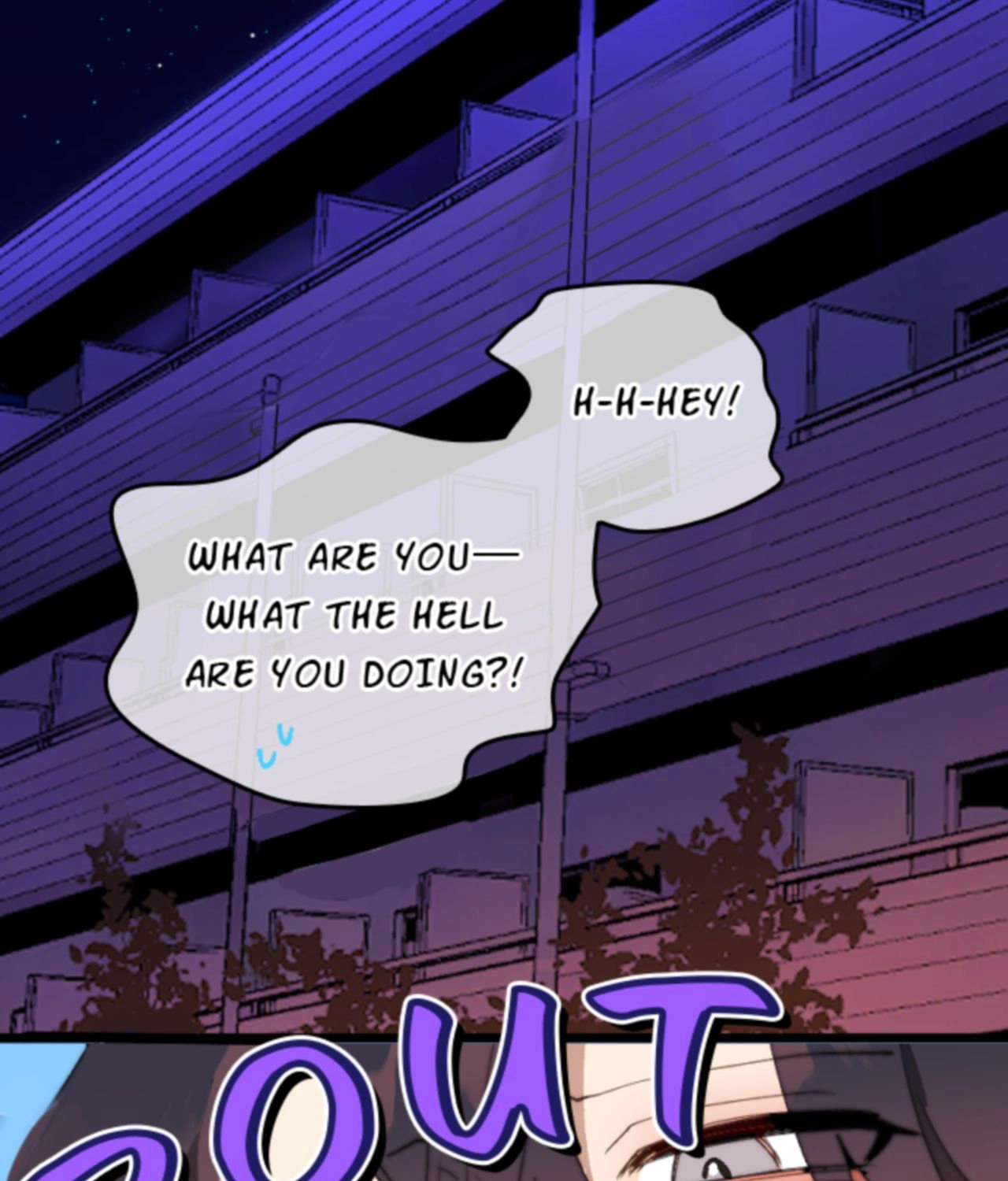 My Perverted Stalker - Chapter 238 Page 41