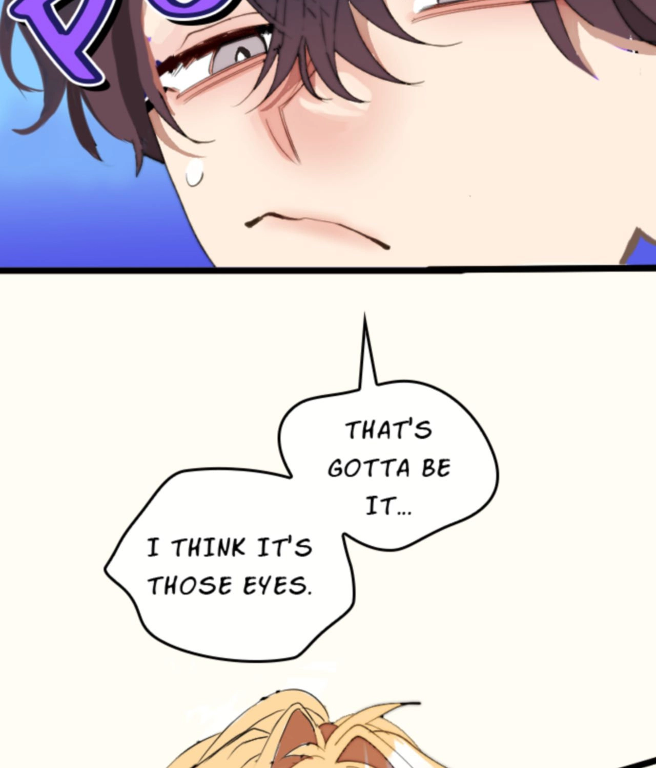 My Perverted Stalker - Chapter 238 Page 42