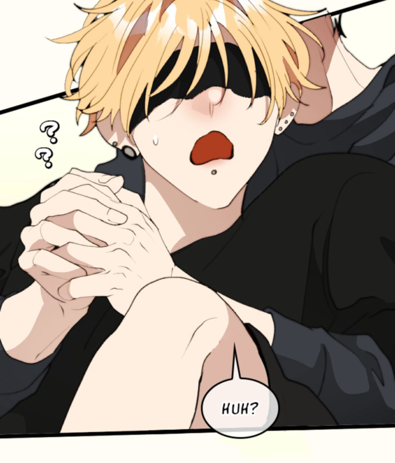 My Perverted Stalker - Chapter 238 Page 43