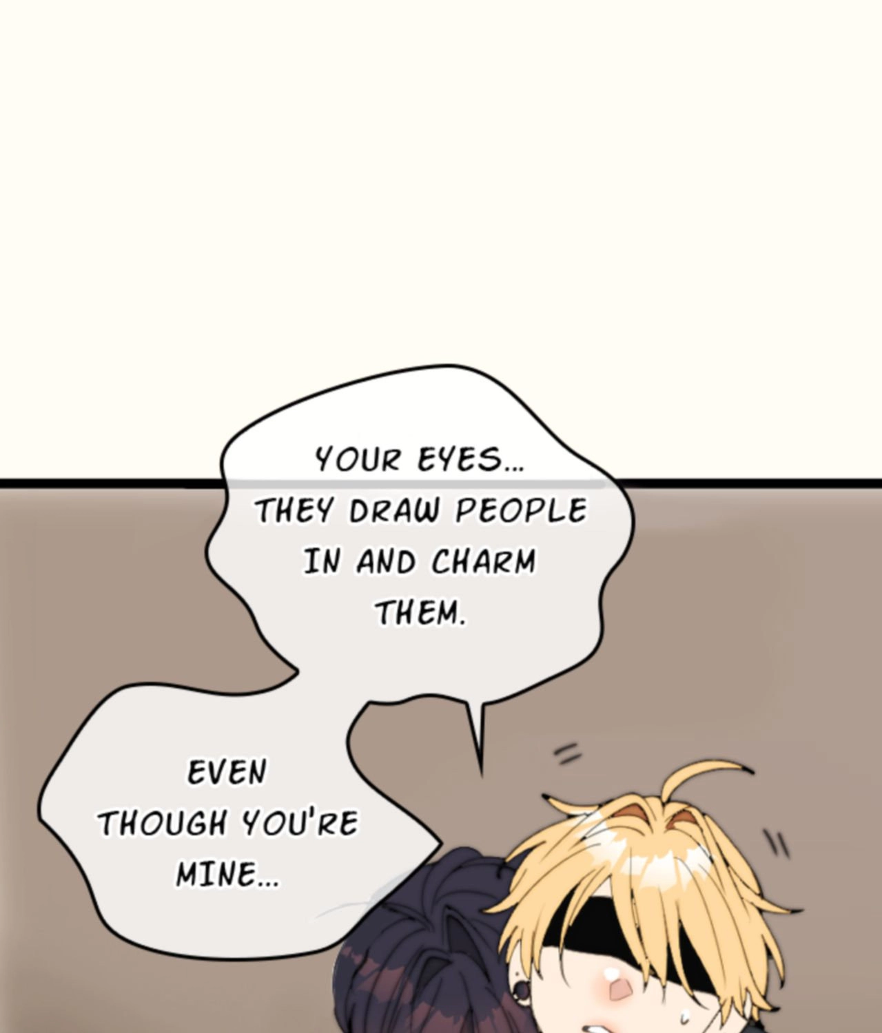 My Perverted Stalker - Chapter 238 Page 44