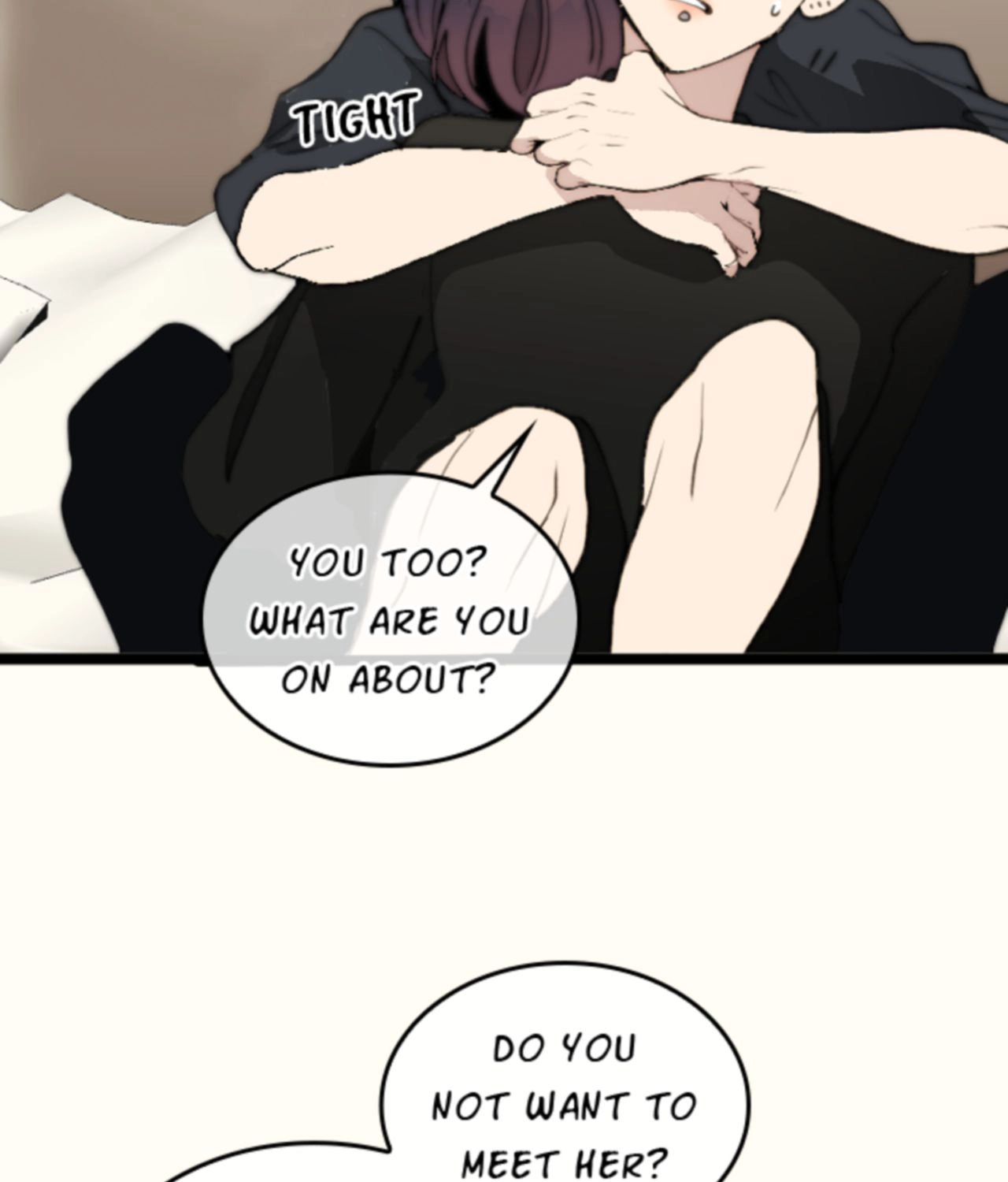 My Perverted Stalker - Chapter 238 Page 45
