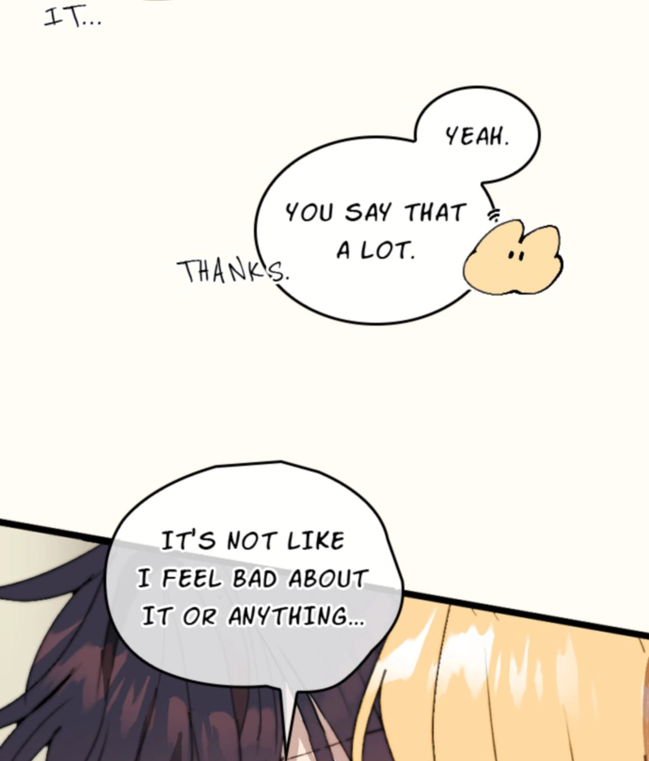 My Perverted Stalker - Chapter 238 Page 47