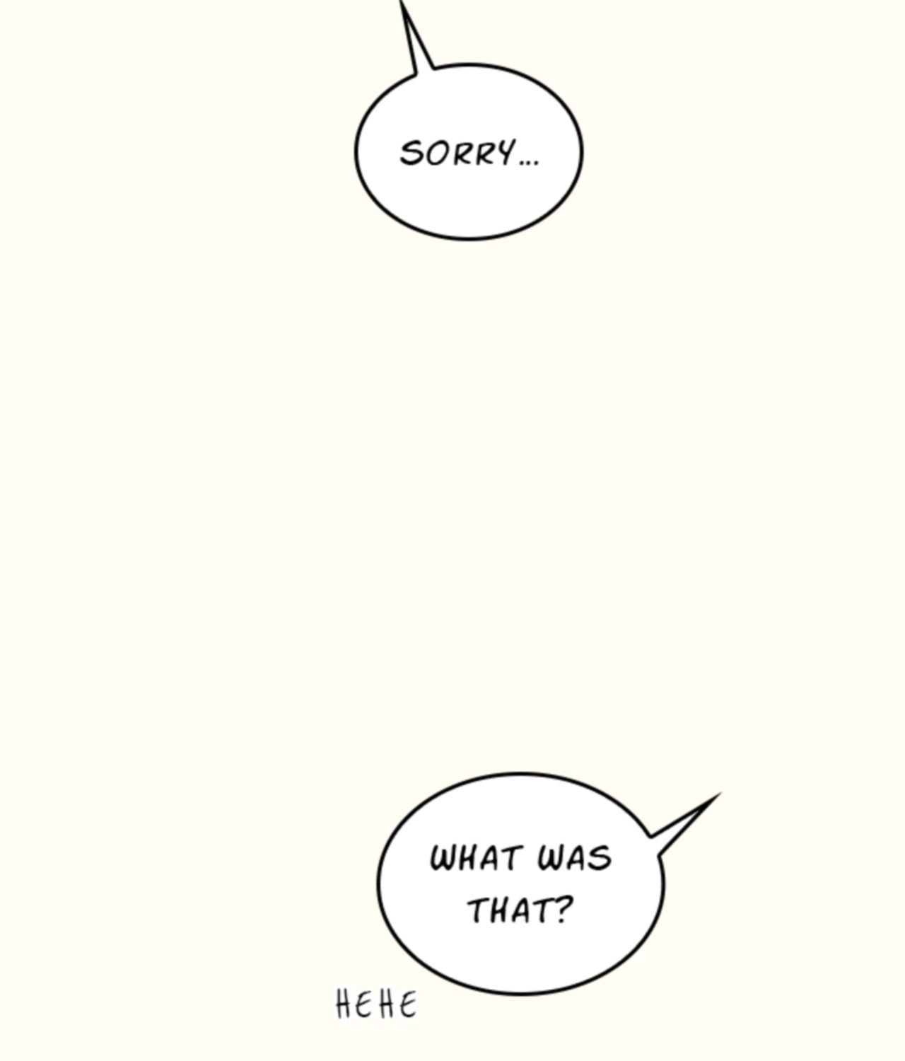 My Perverted Stalker - Chapter 238 Page 49