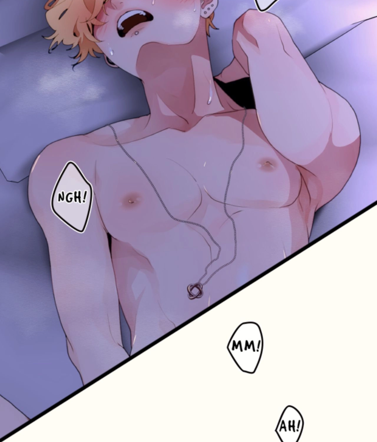 My Perverted Stalker - Chapter 239 Page 2