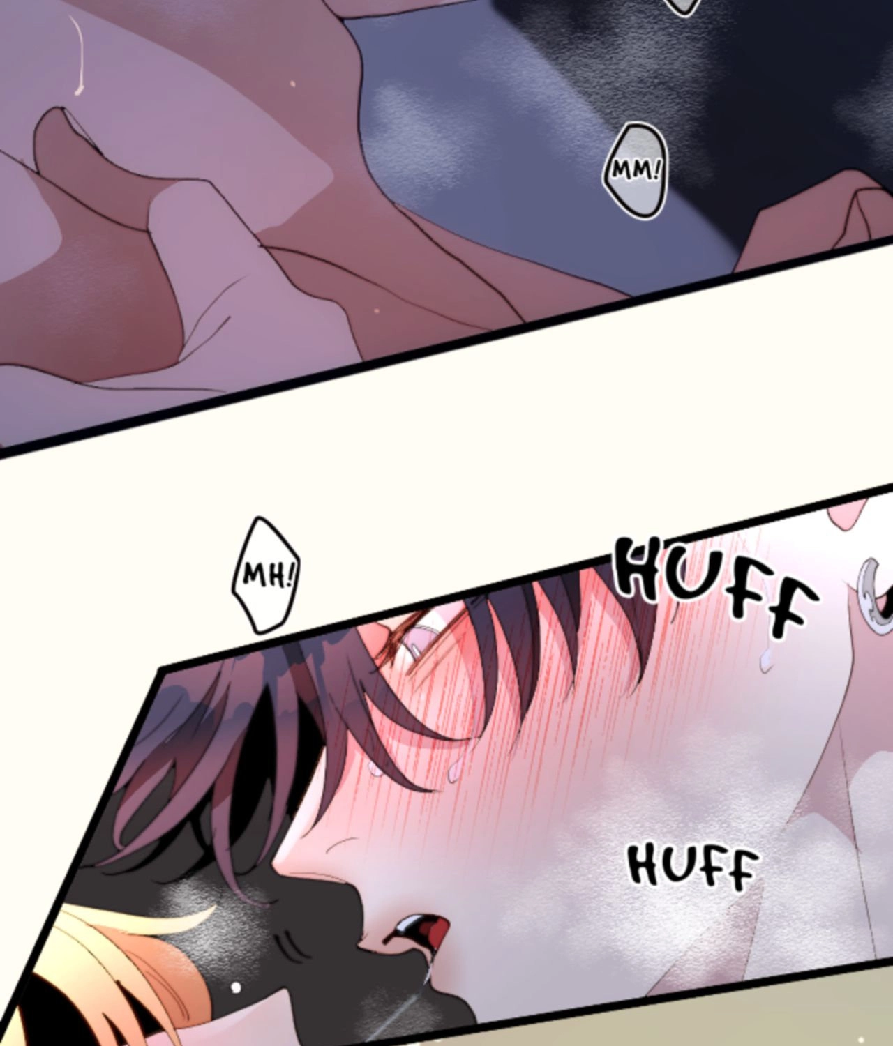 My Perverted Stalker - Chapter 239 Page 5