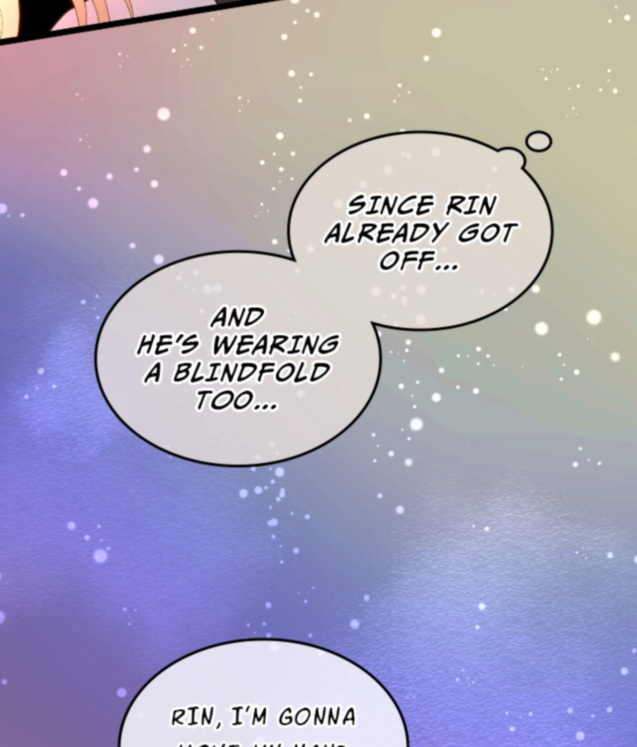 My Perverted Stalker - Chapter 239 Page 6