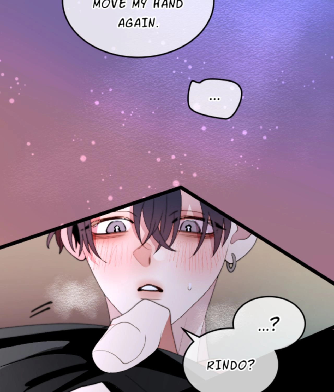 My Perverted Stalker - Chapter 239 Page 7