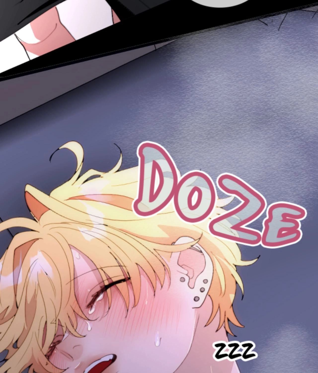 My Perverted Stalker - Chapter 239 Page 8