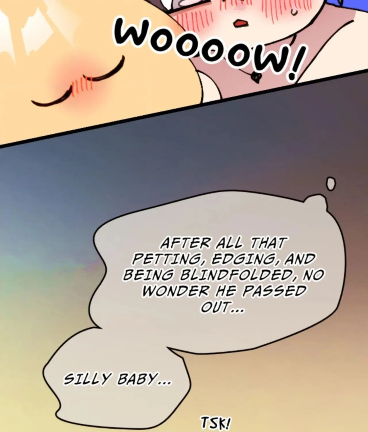 My Perverted Stalker - Chapter 239 Page 10